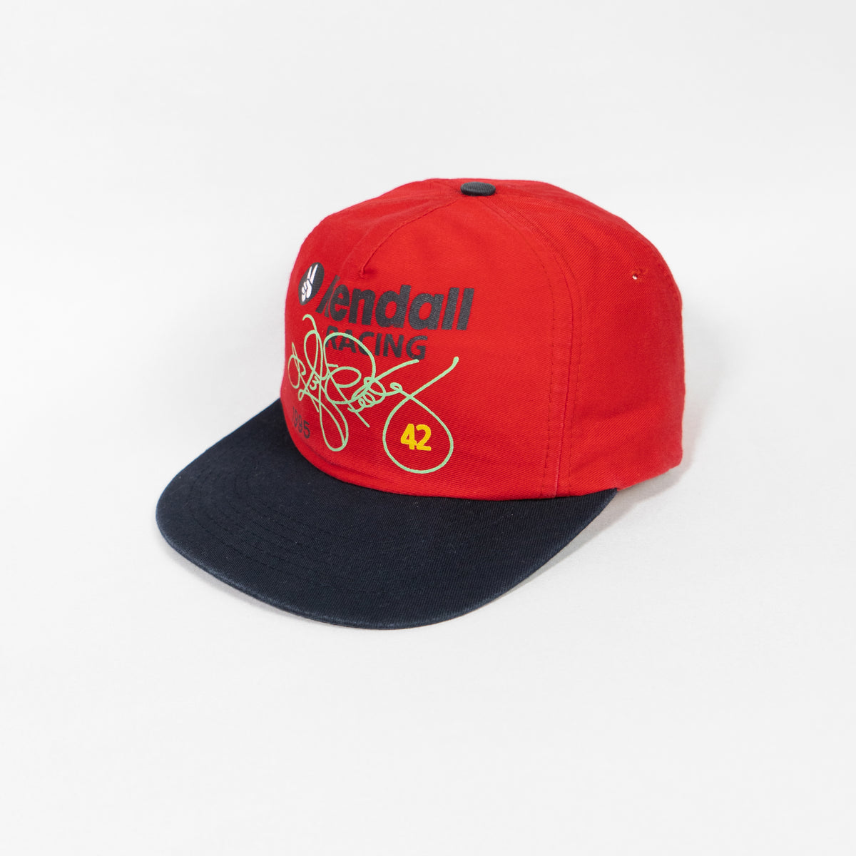 Kendall Racing