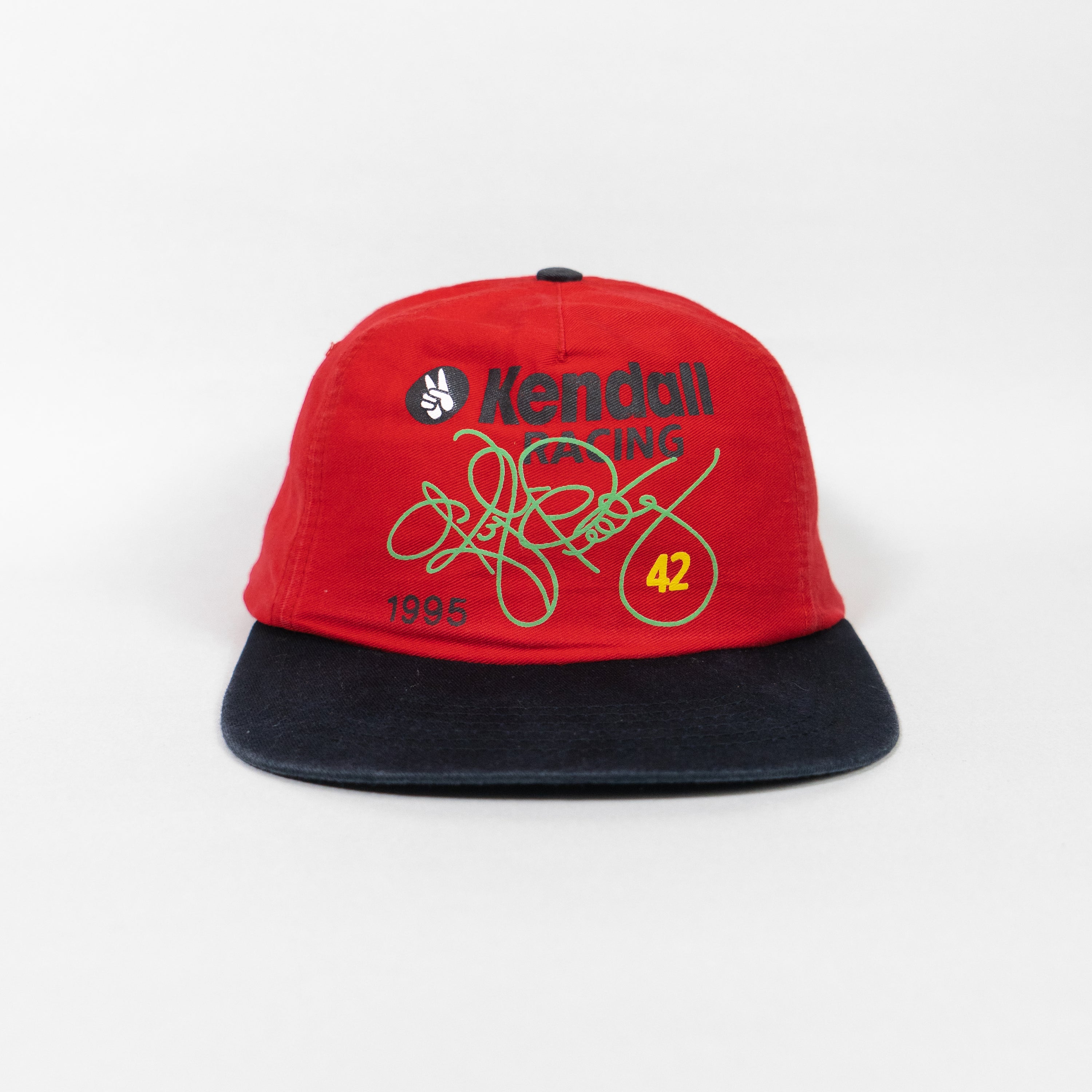 Kendall Racing