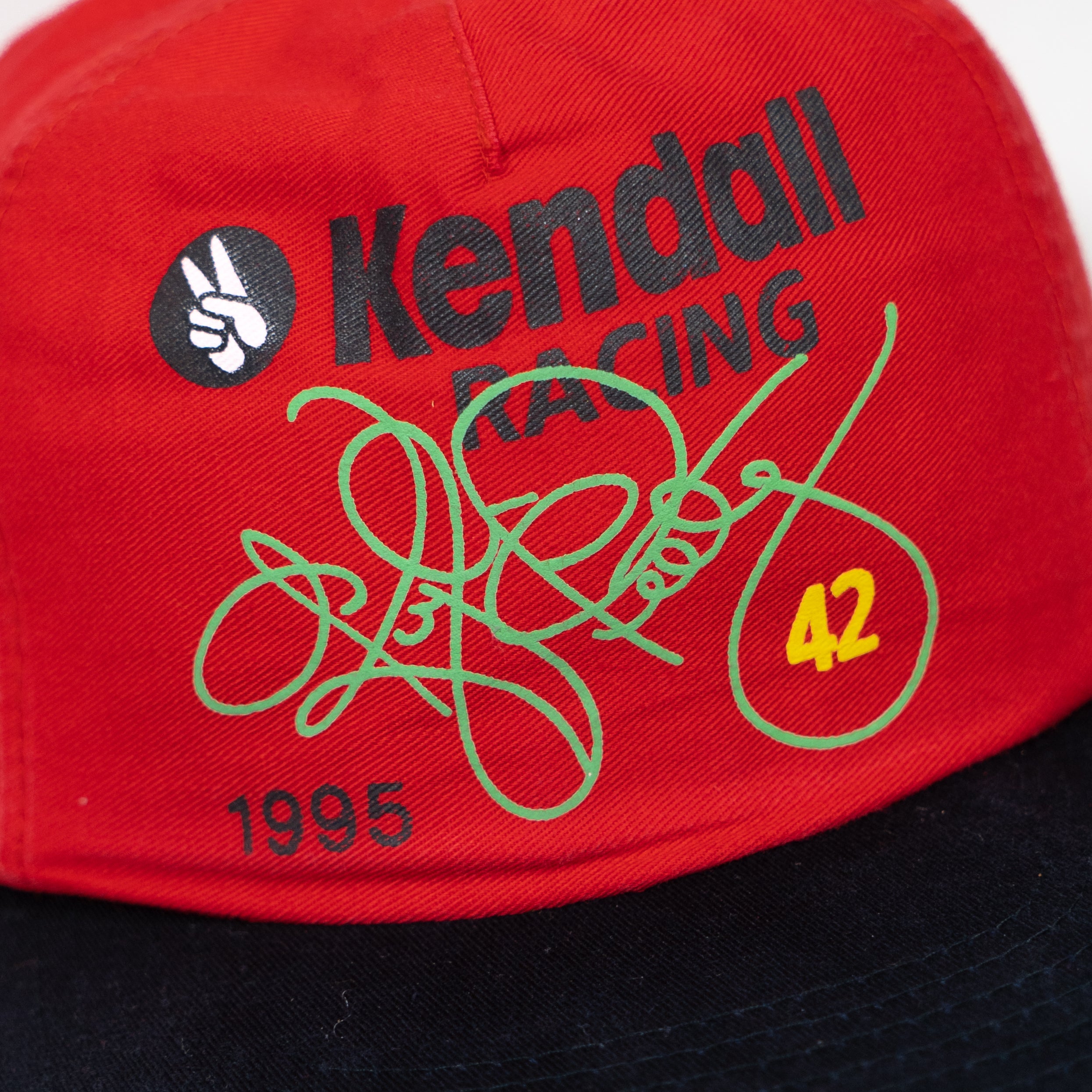 Kendall Racing