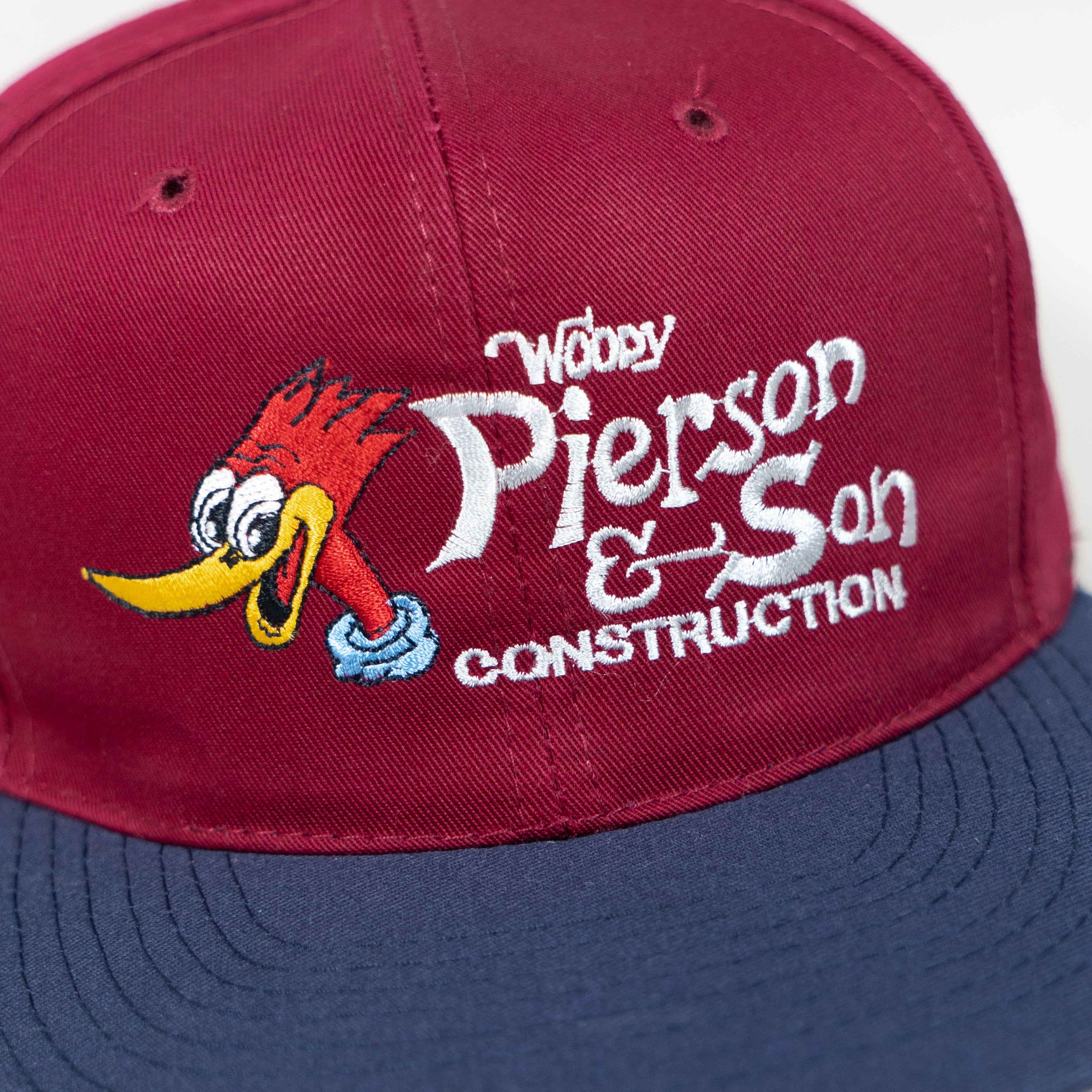 Woody Pierson & Son