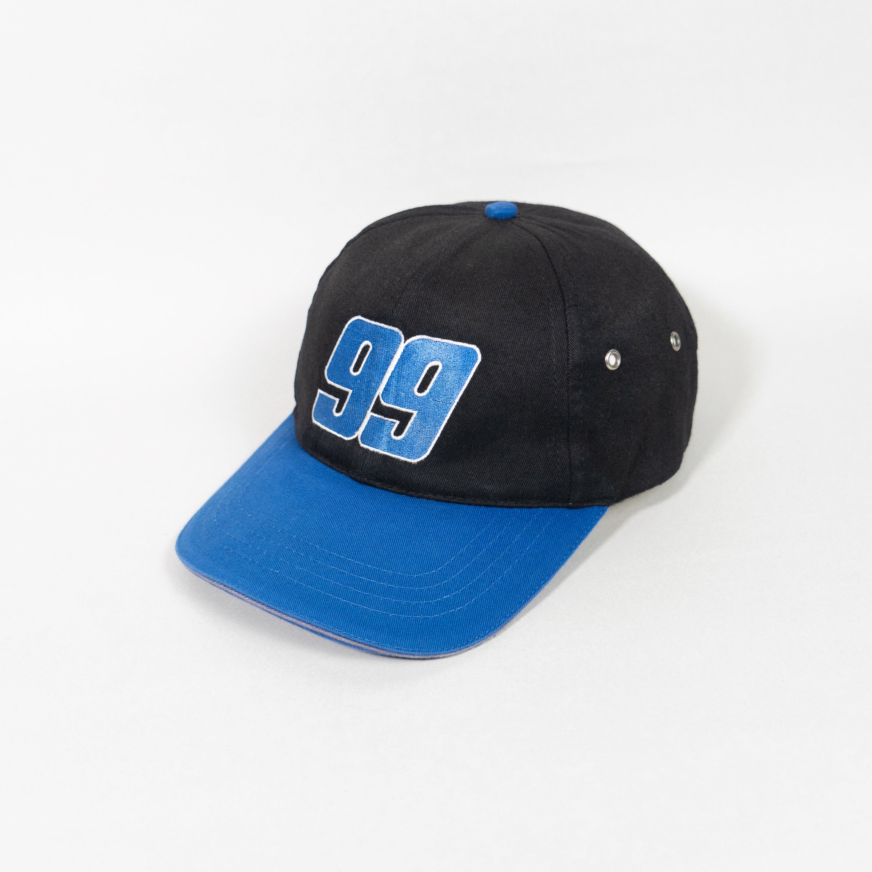 Donnie Moran 99