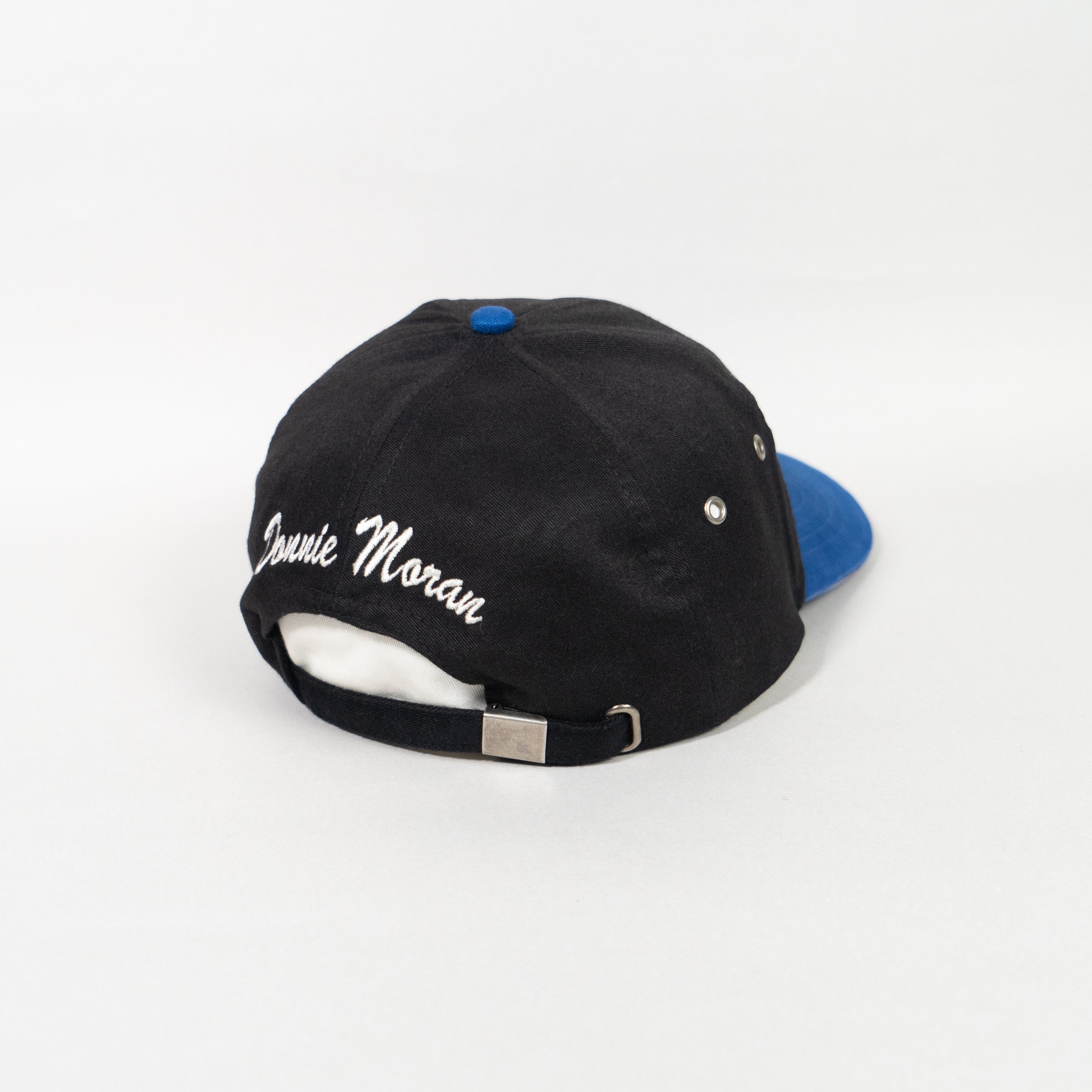 Donnie Moran 99