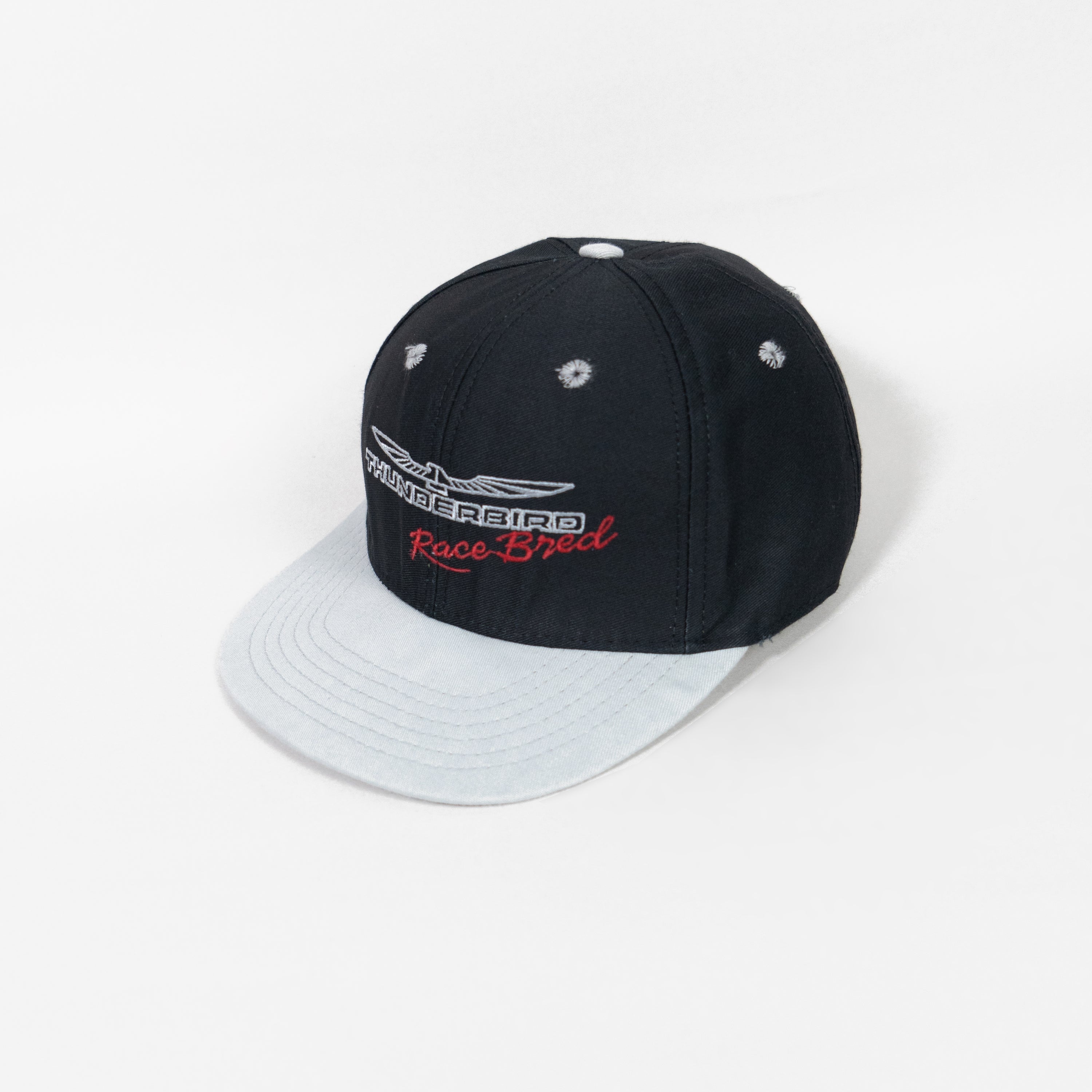Thunderbird Race Bred