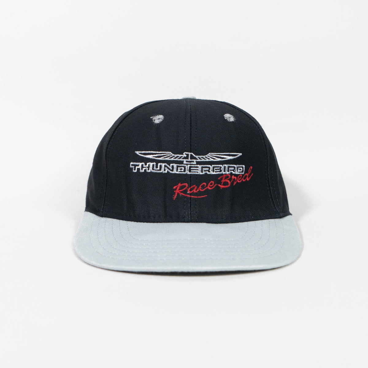 Thunderbird Race Bred