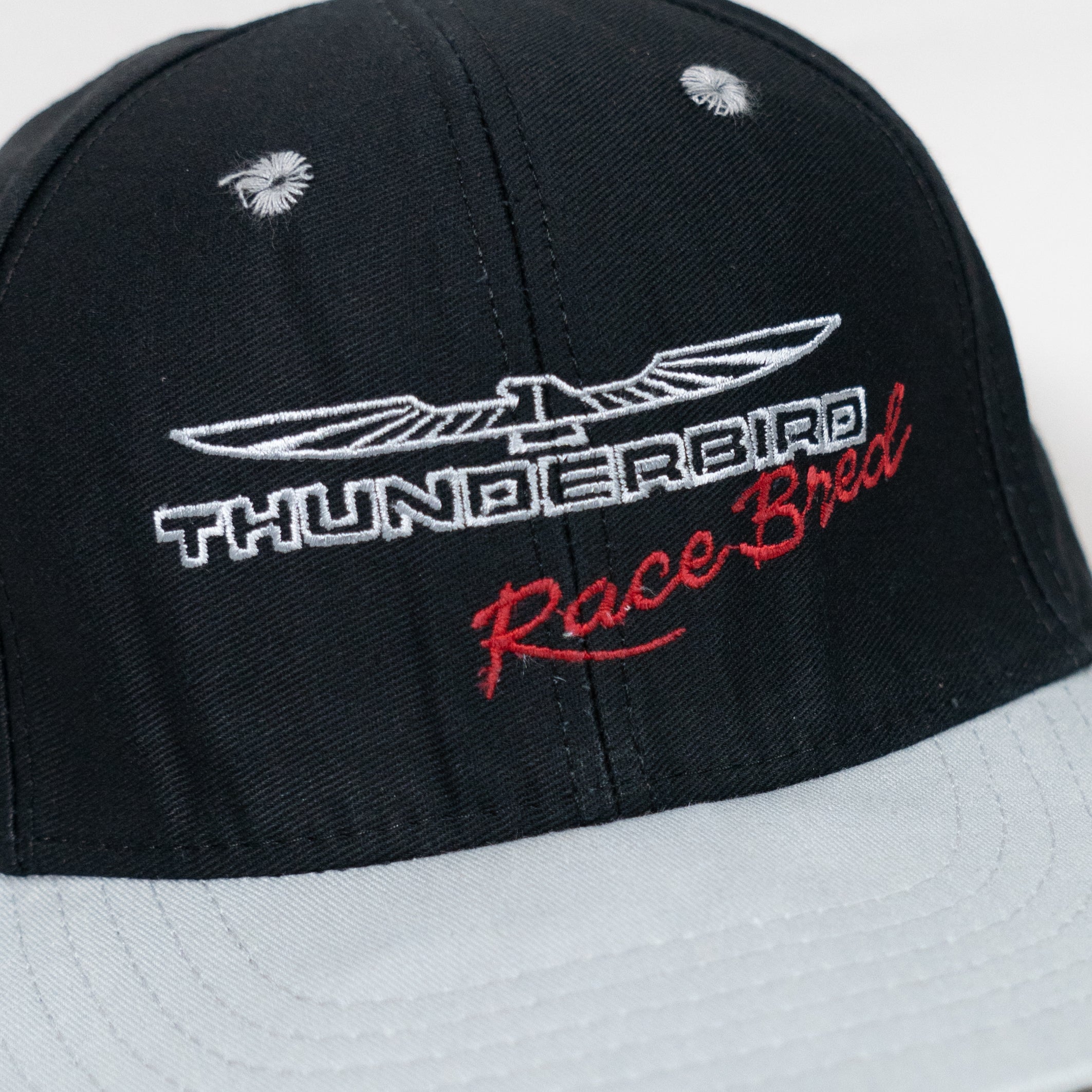 Thunderbird Race Bred