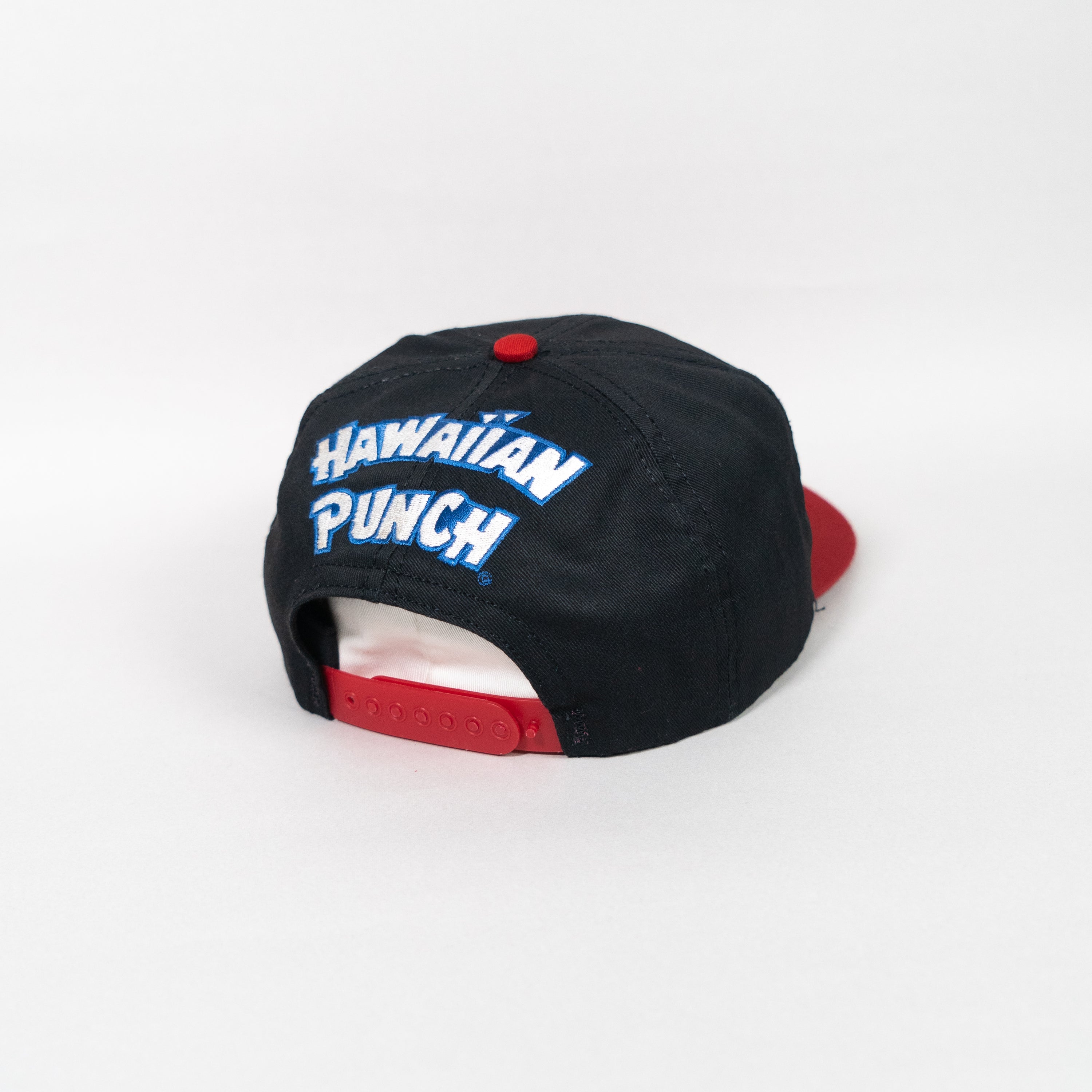 Hawaiian Punch