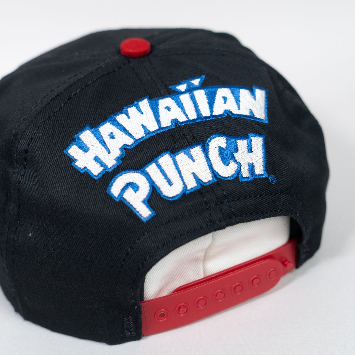 Hawaiian Punch