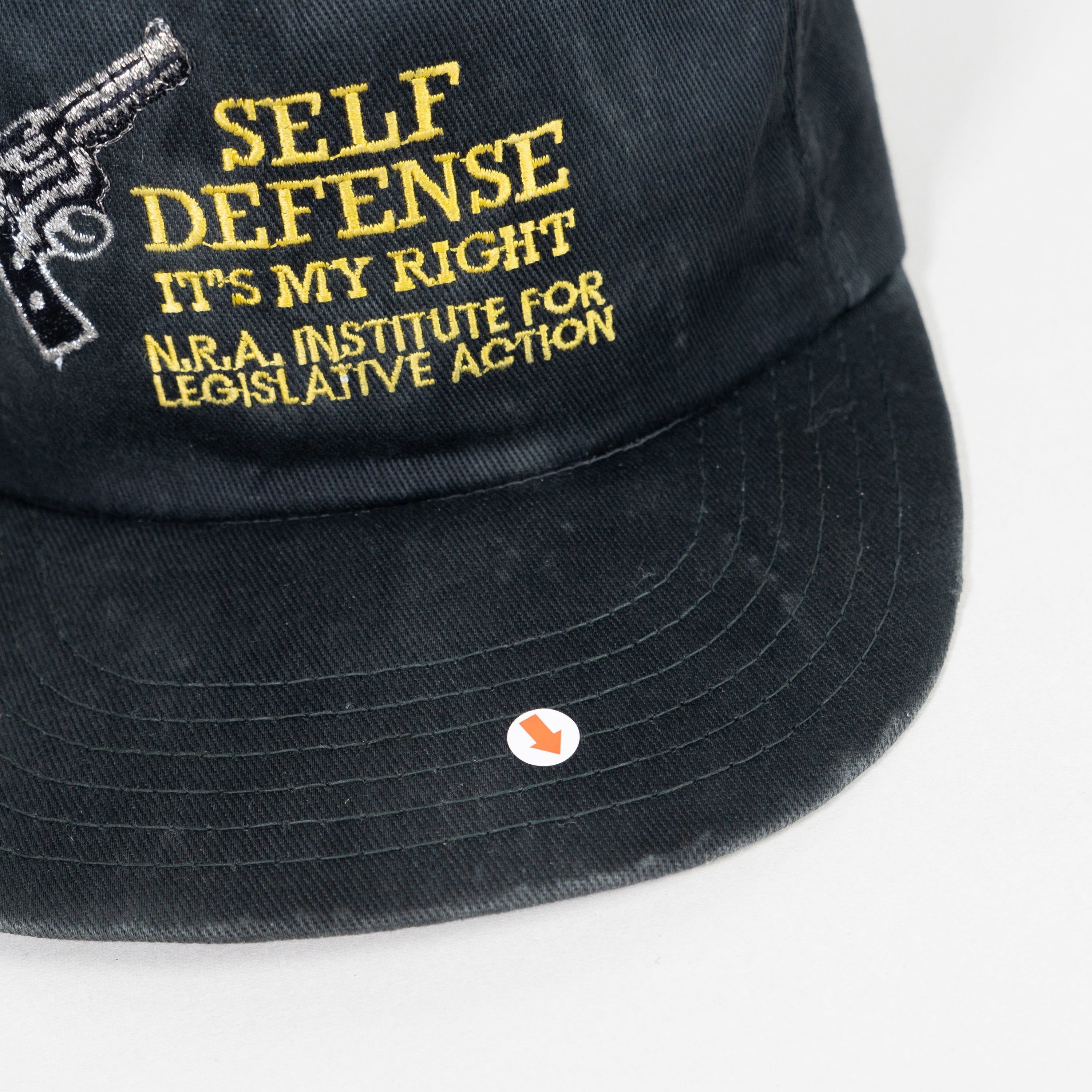 Self Defense