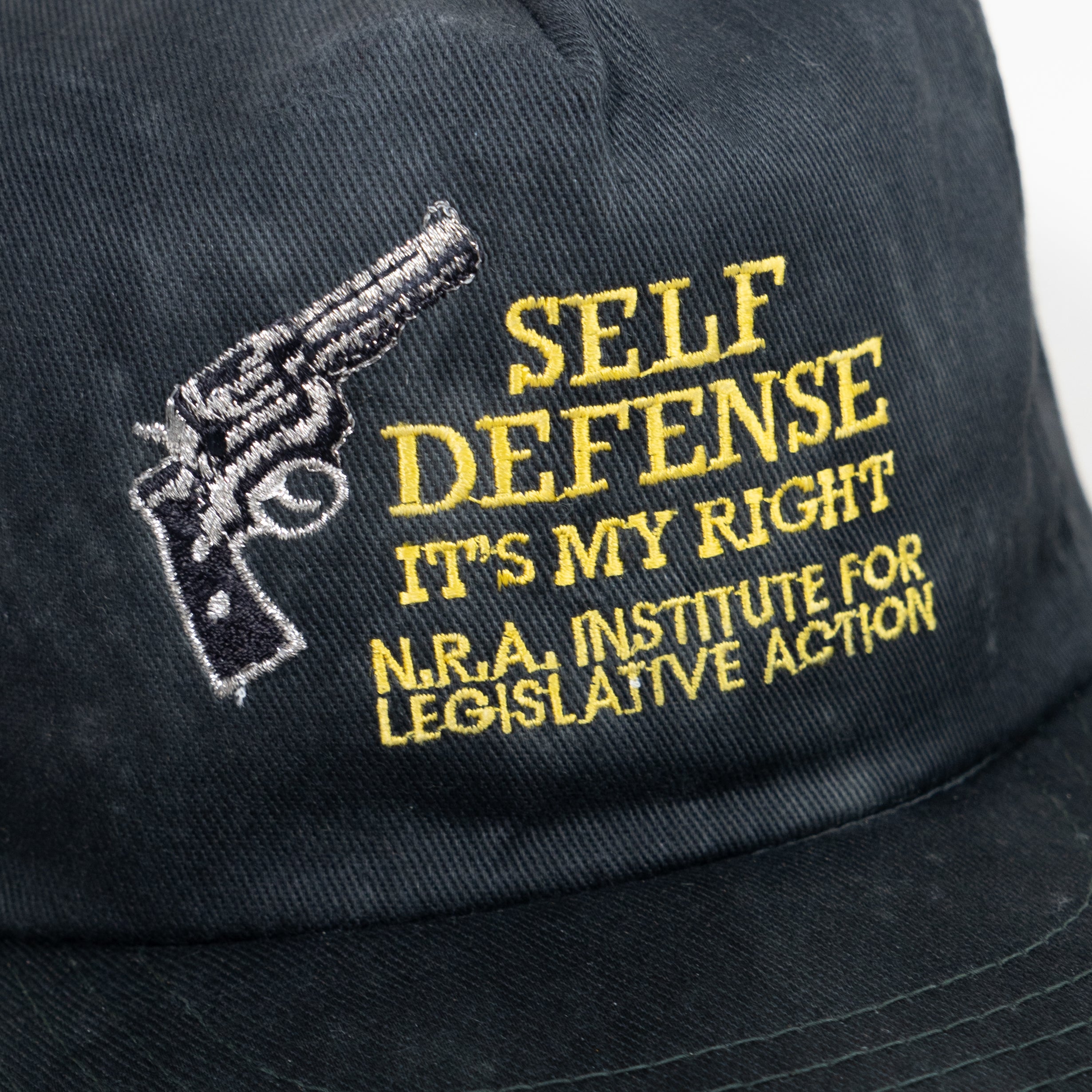 Self Defense