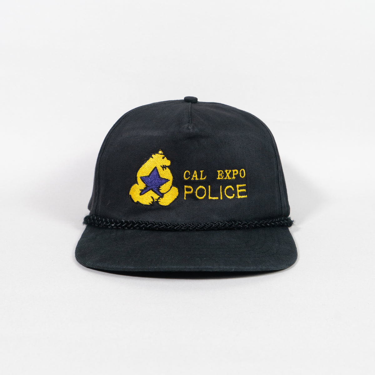 Cal Expo Police
