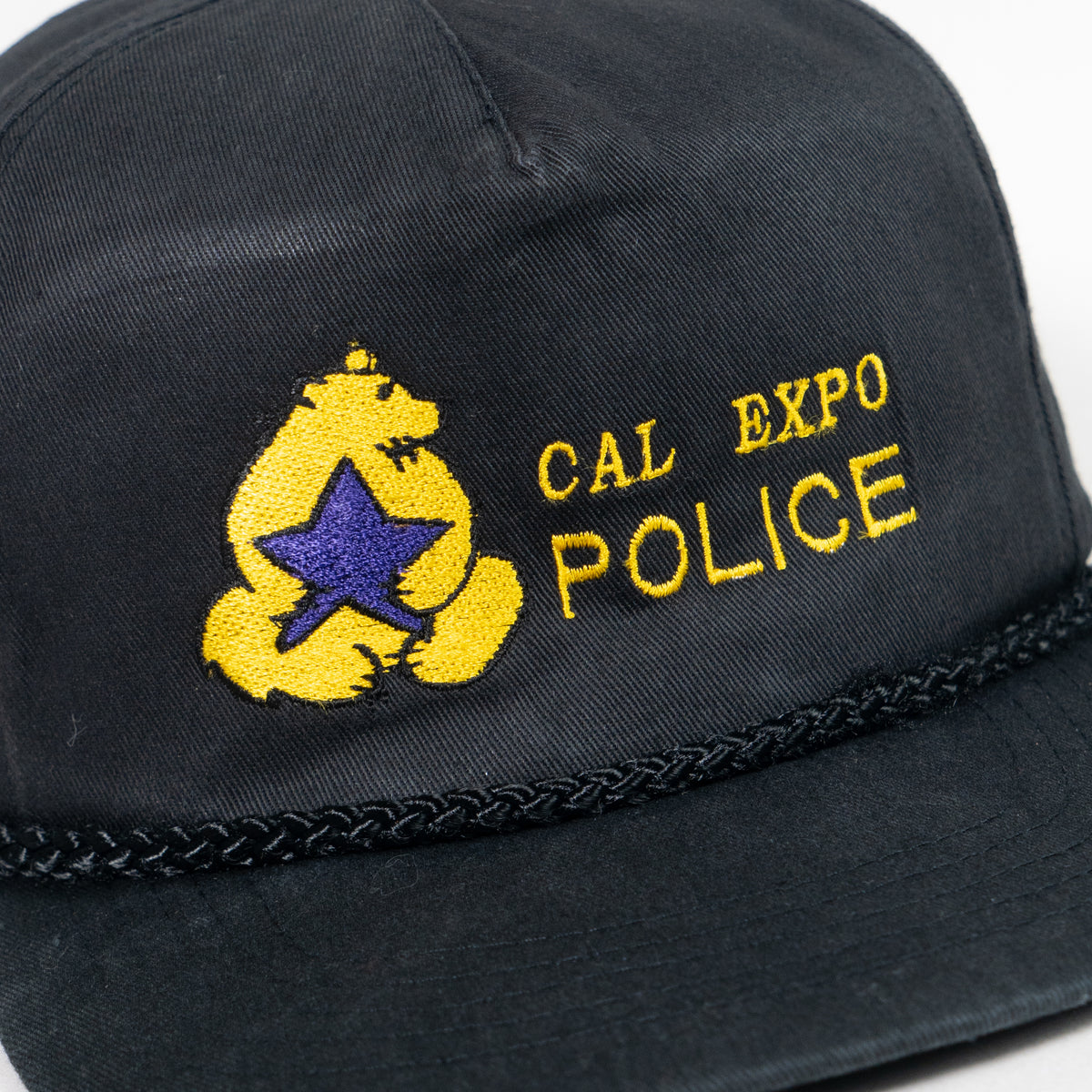Cal Expo Police