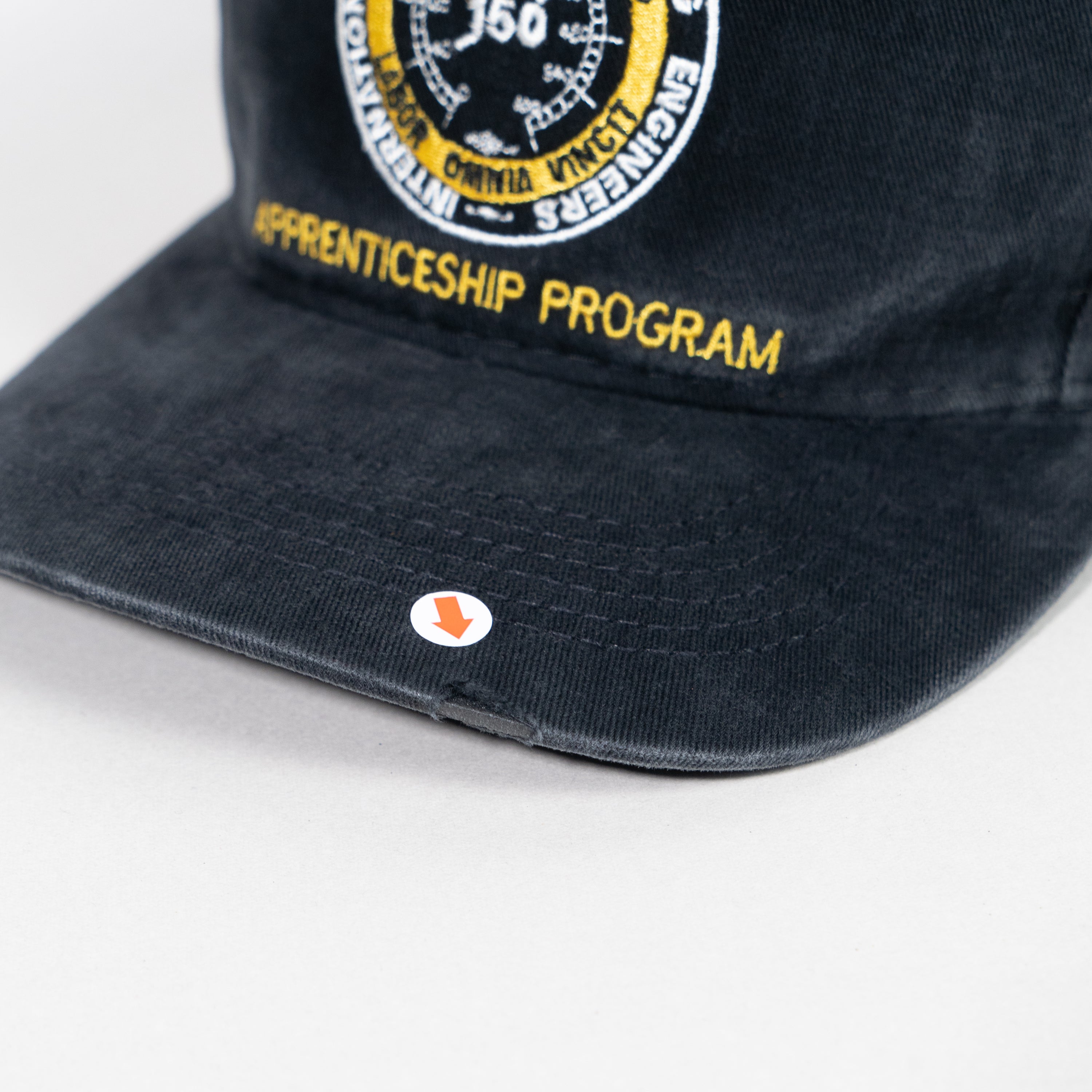 Apprenticeship Program
