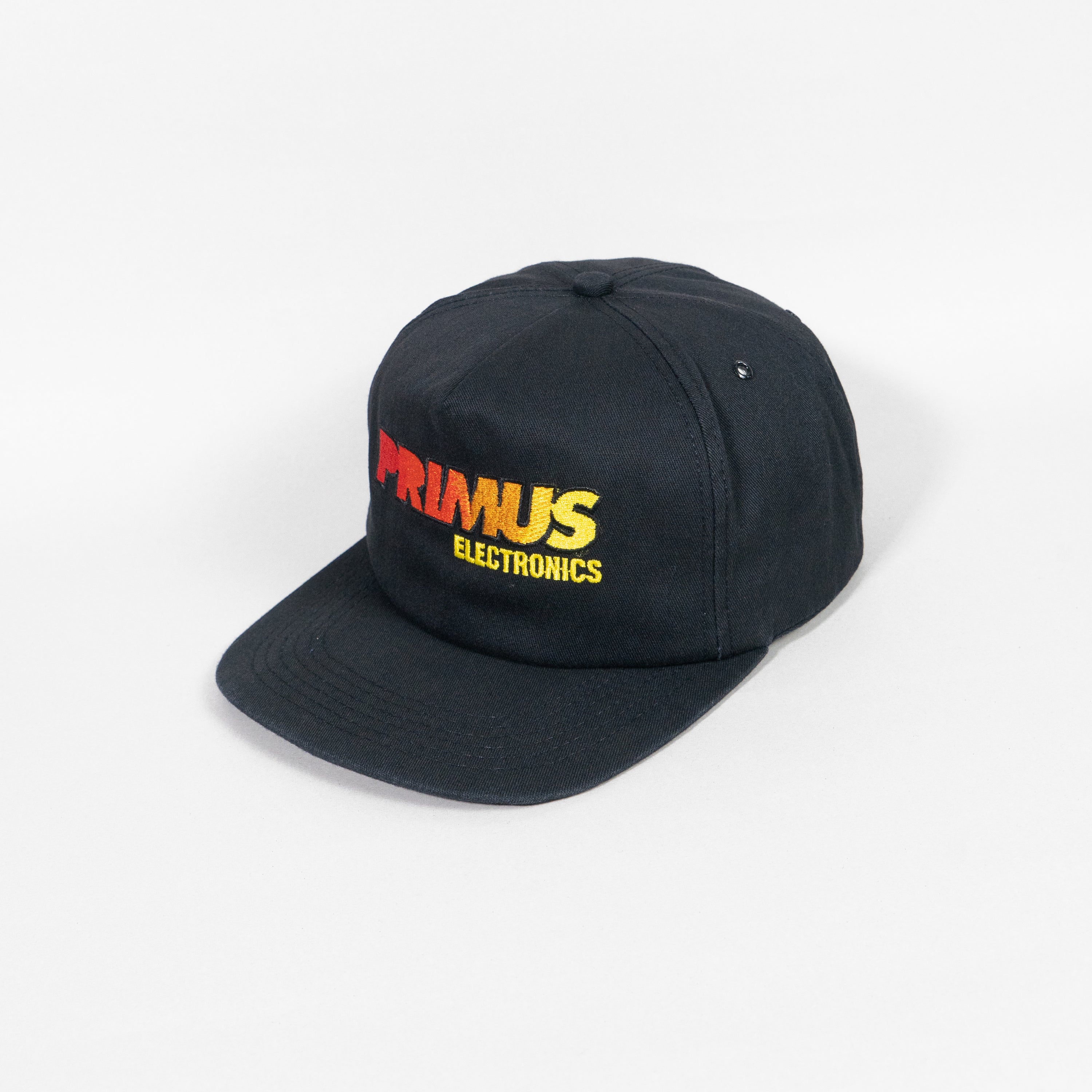 Primus Electronics