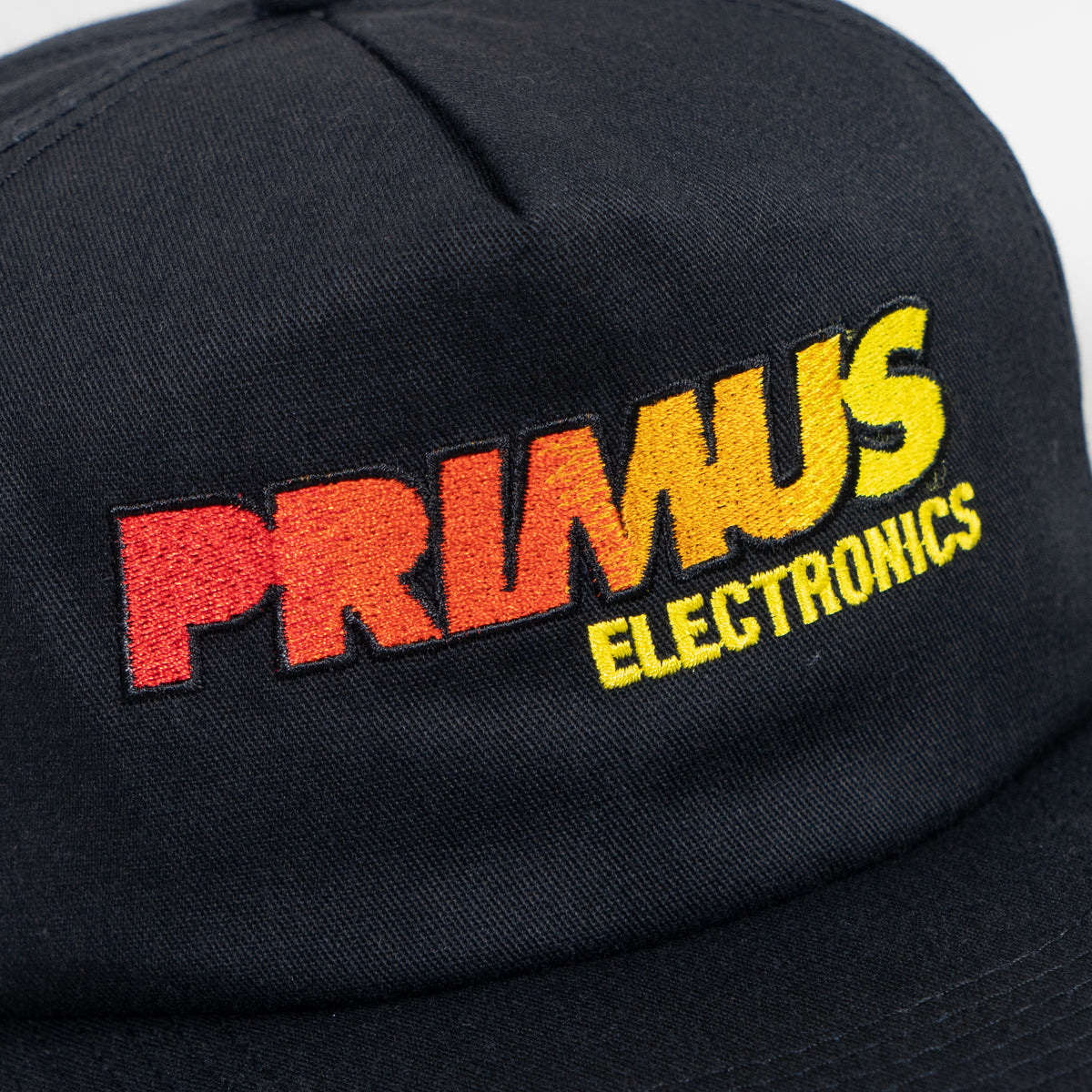 Primus Electronics
