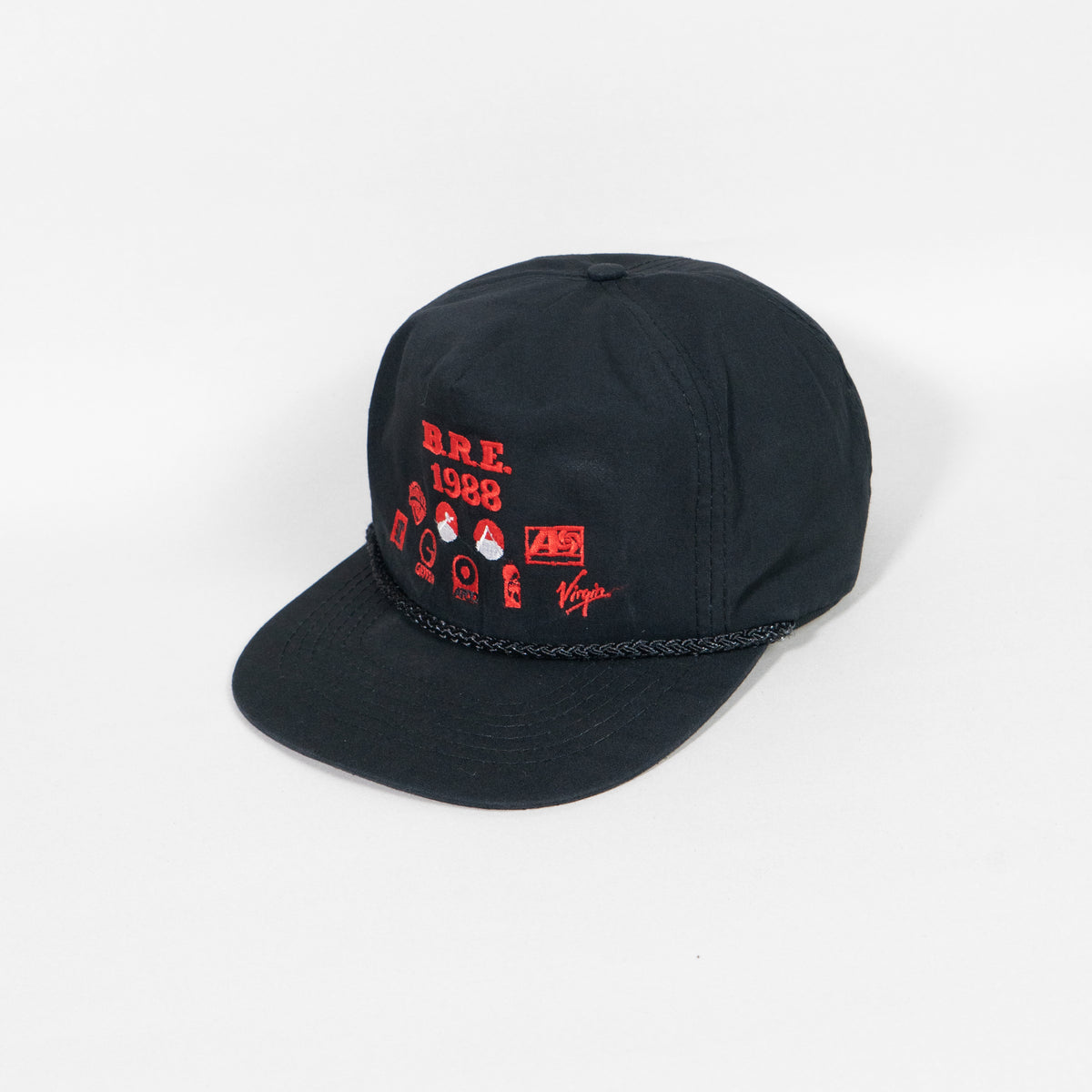 B.R.E. 1988