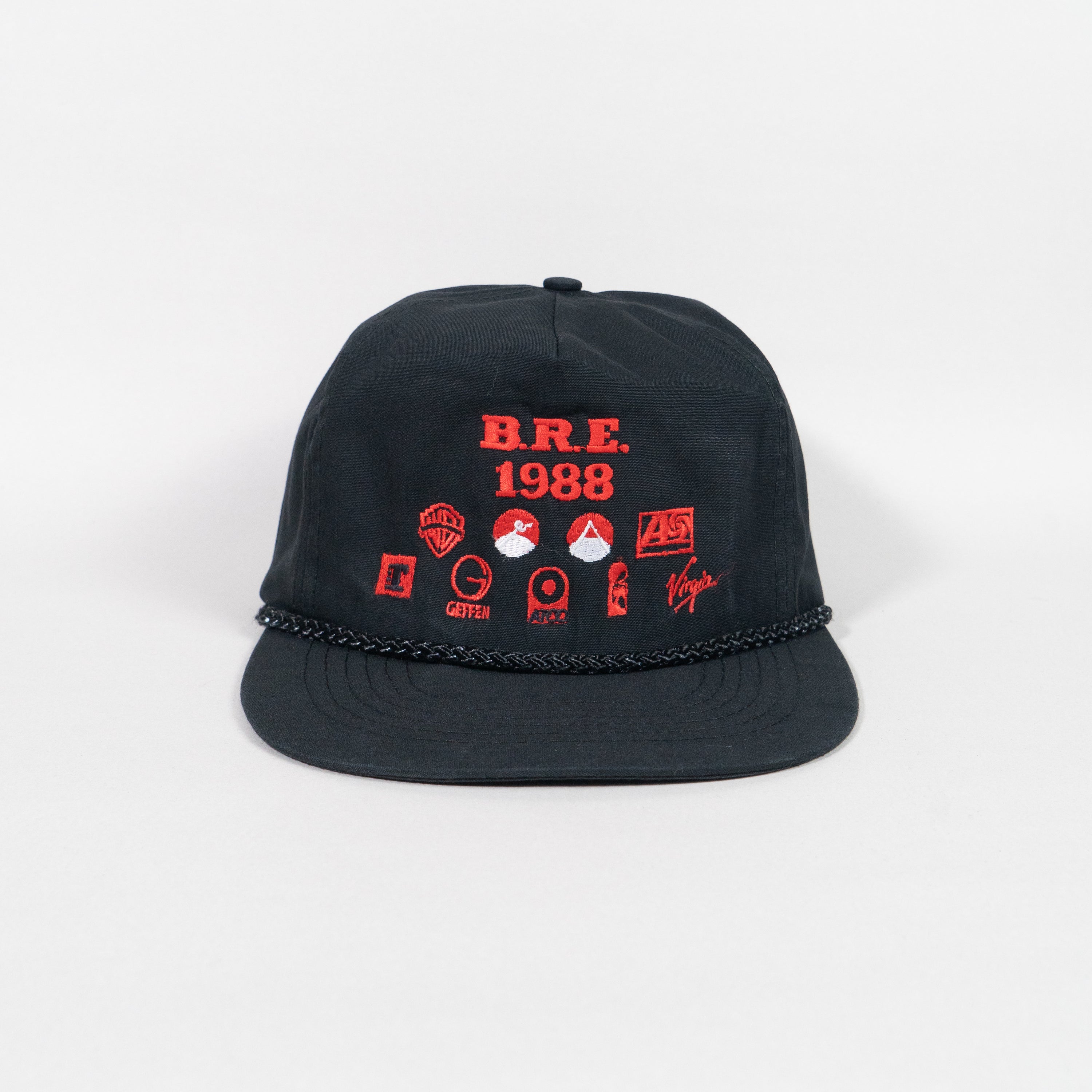 B.R.E. 1988