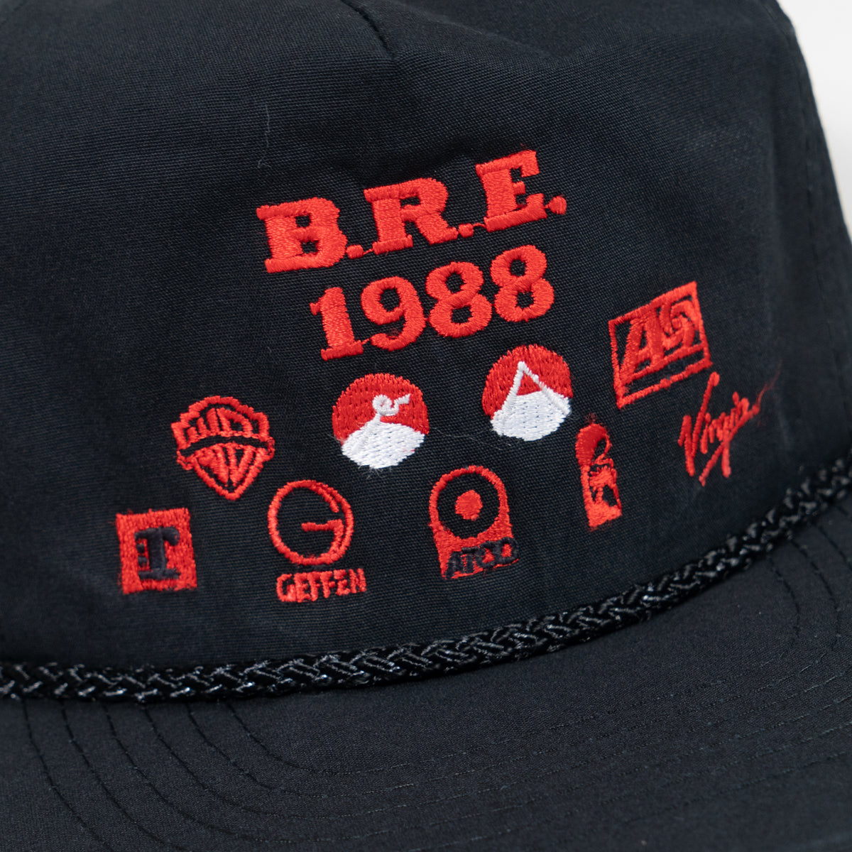 B.R.E. 1988
