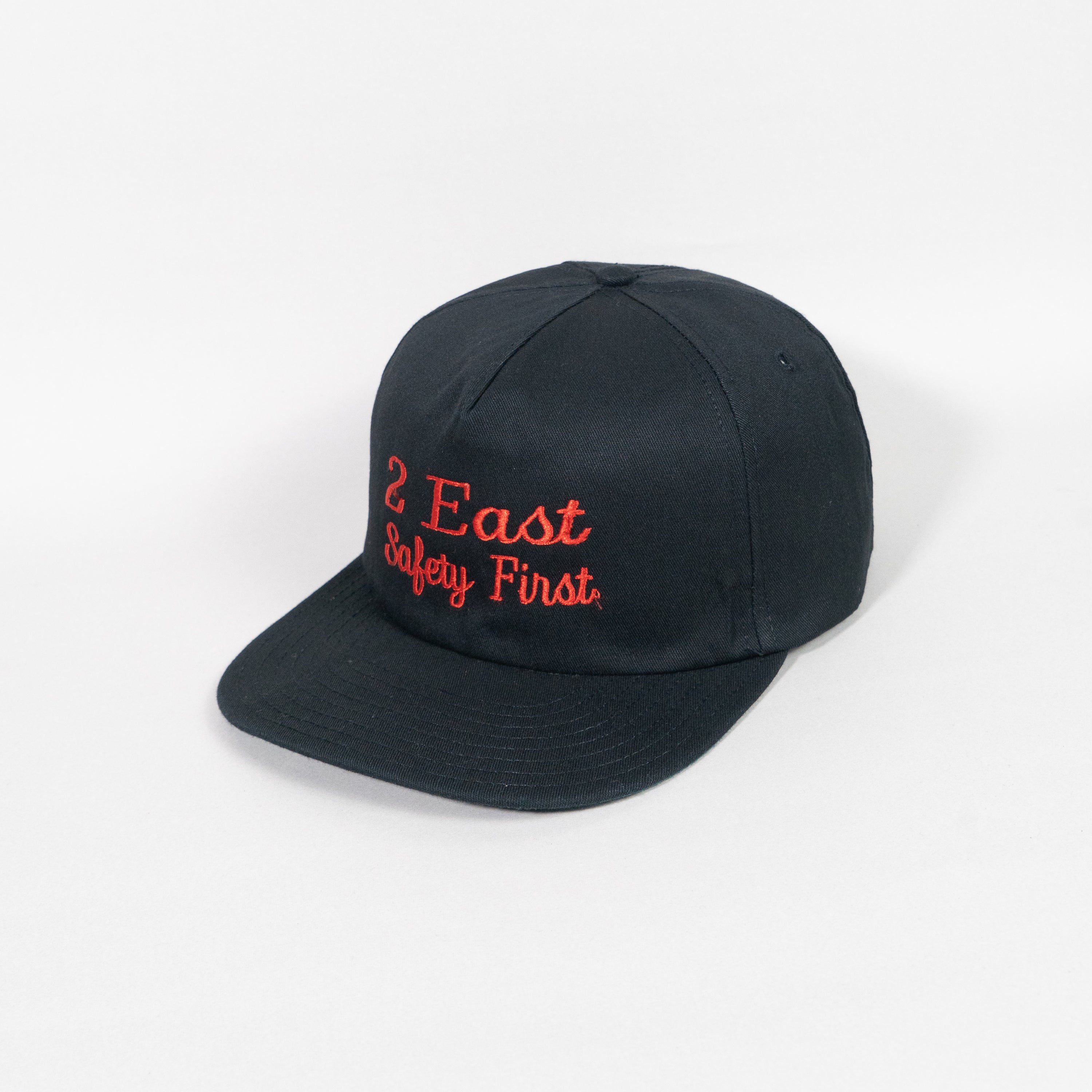 2 East Safety First