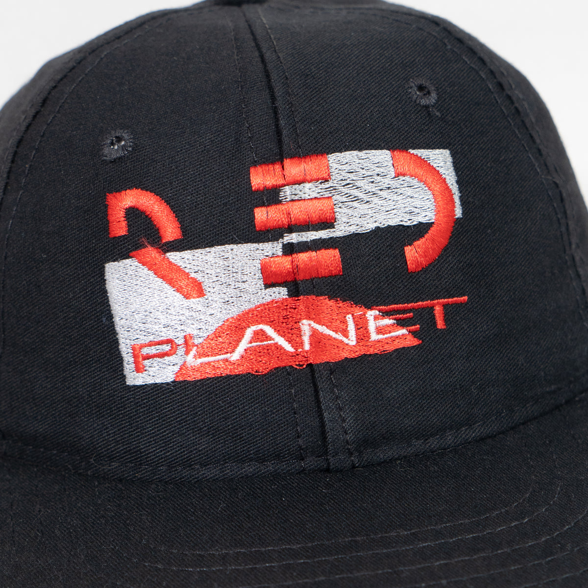 Red Planet