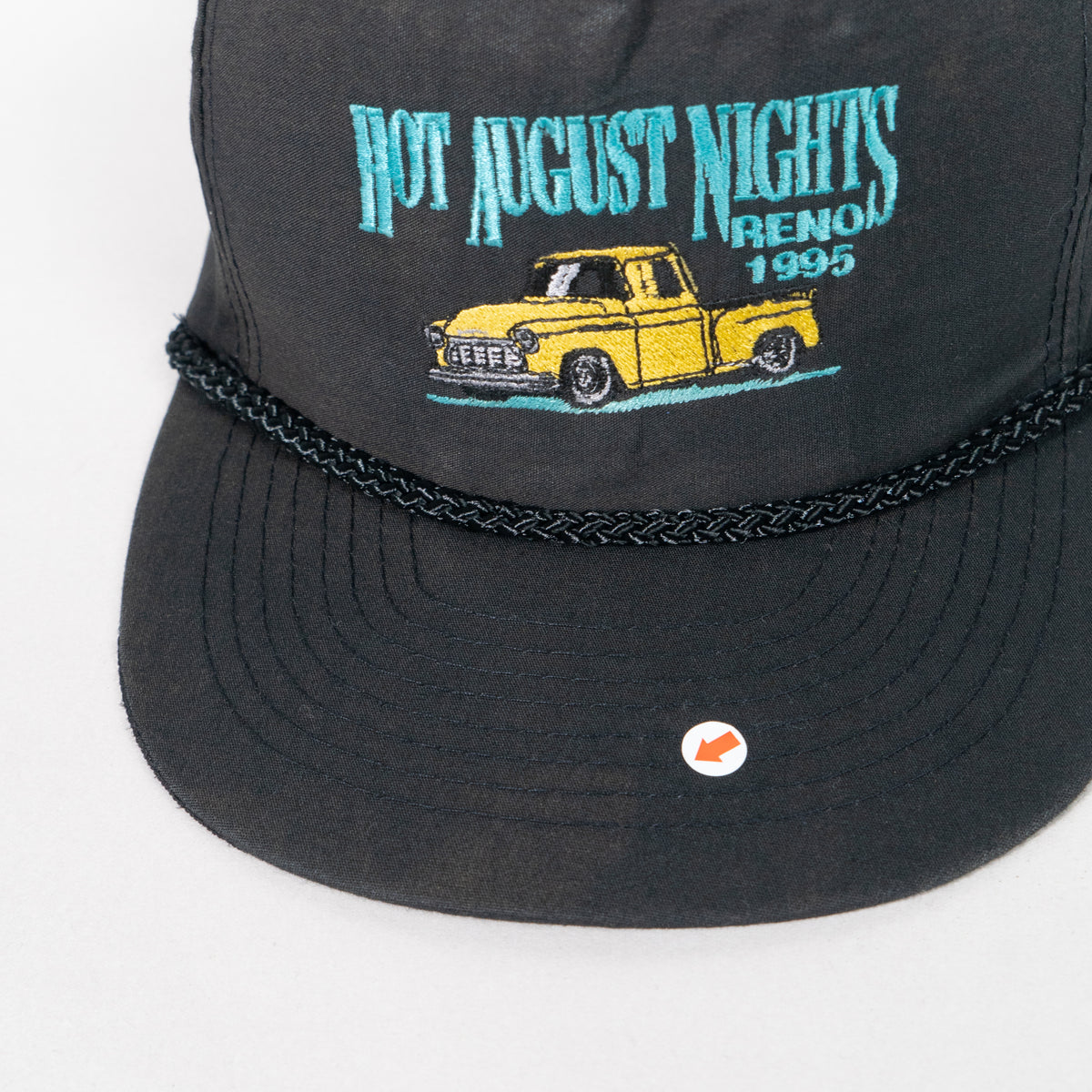 Hot August Night 1995