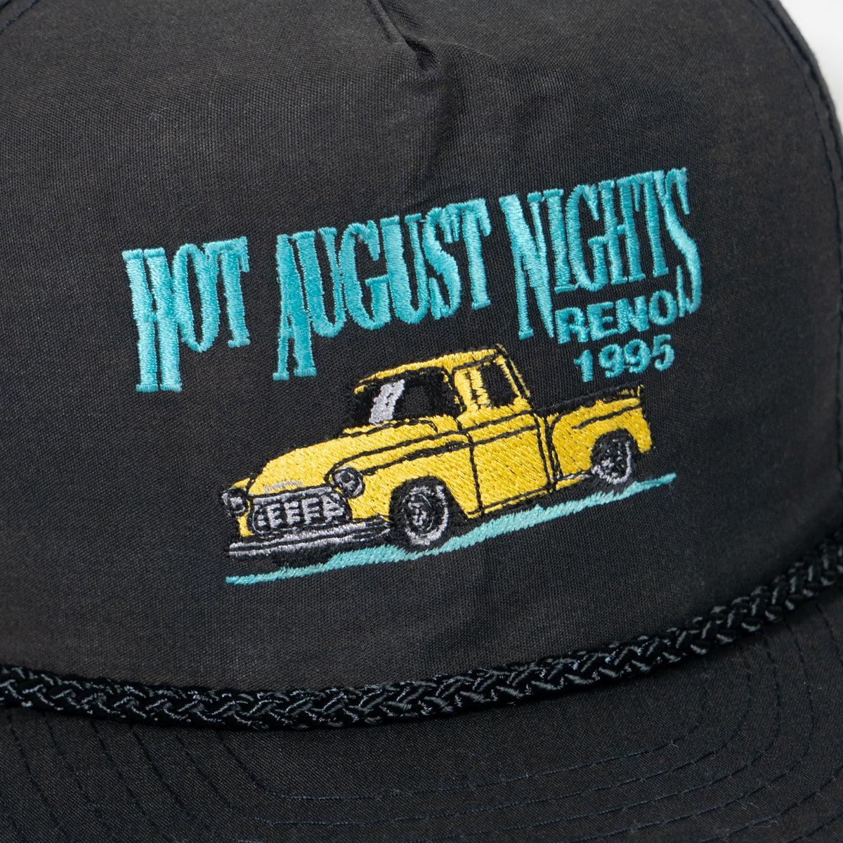 Hot August Night 1995