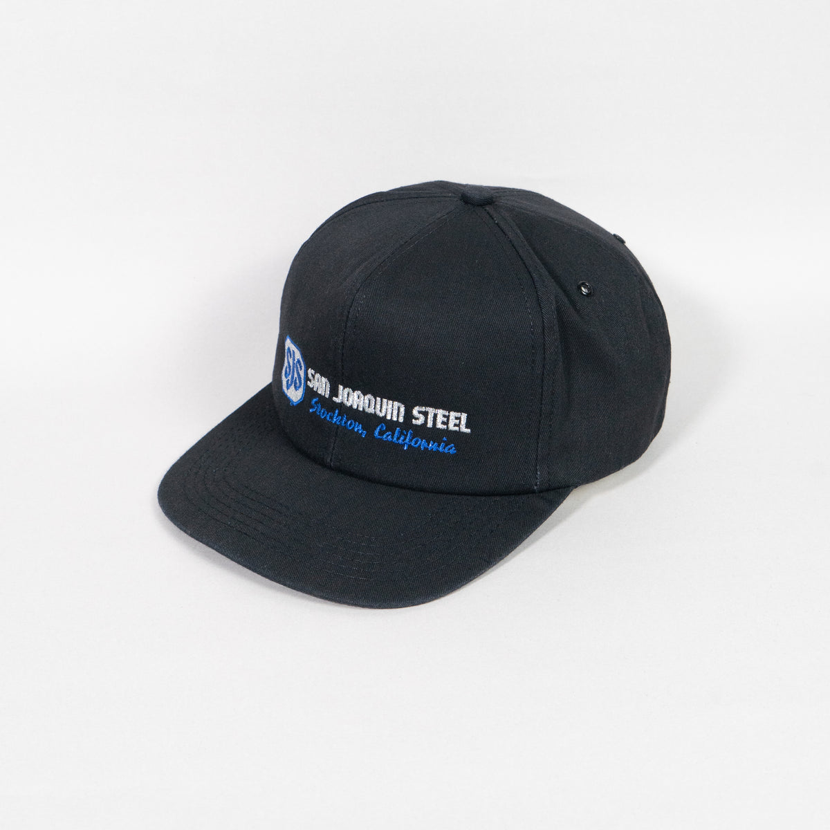 SJS Steel