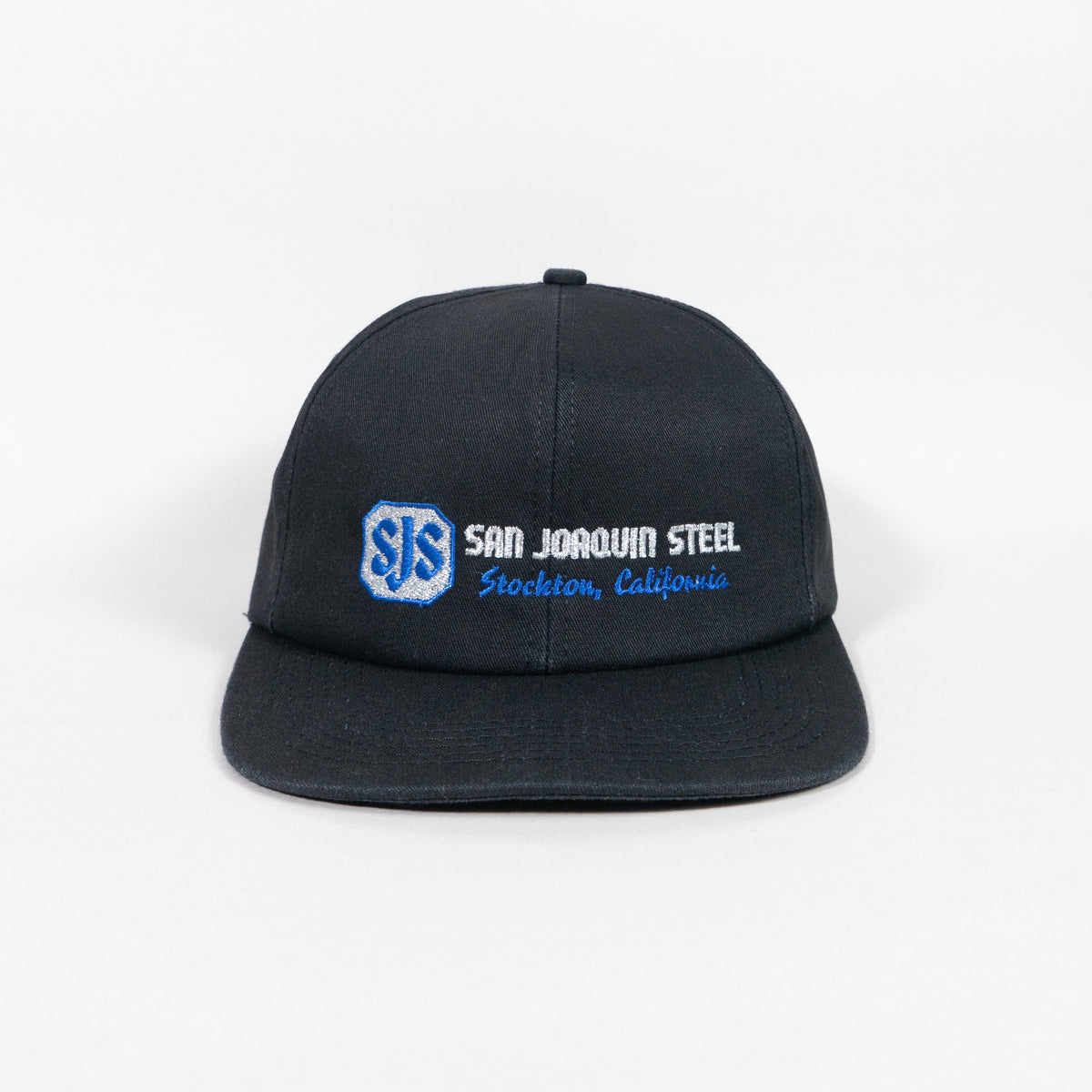SJS Steel