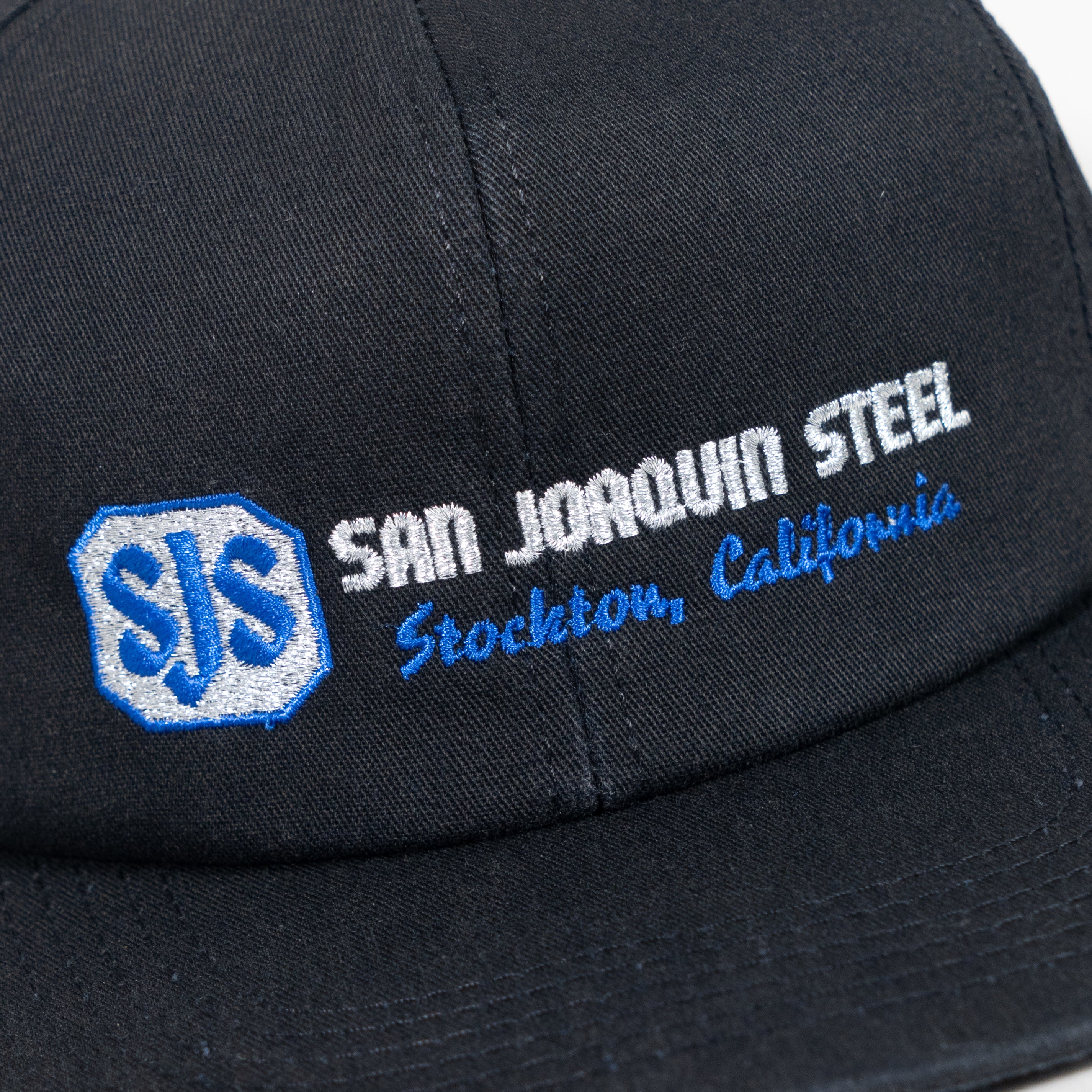 SJS Steel