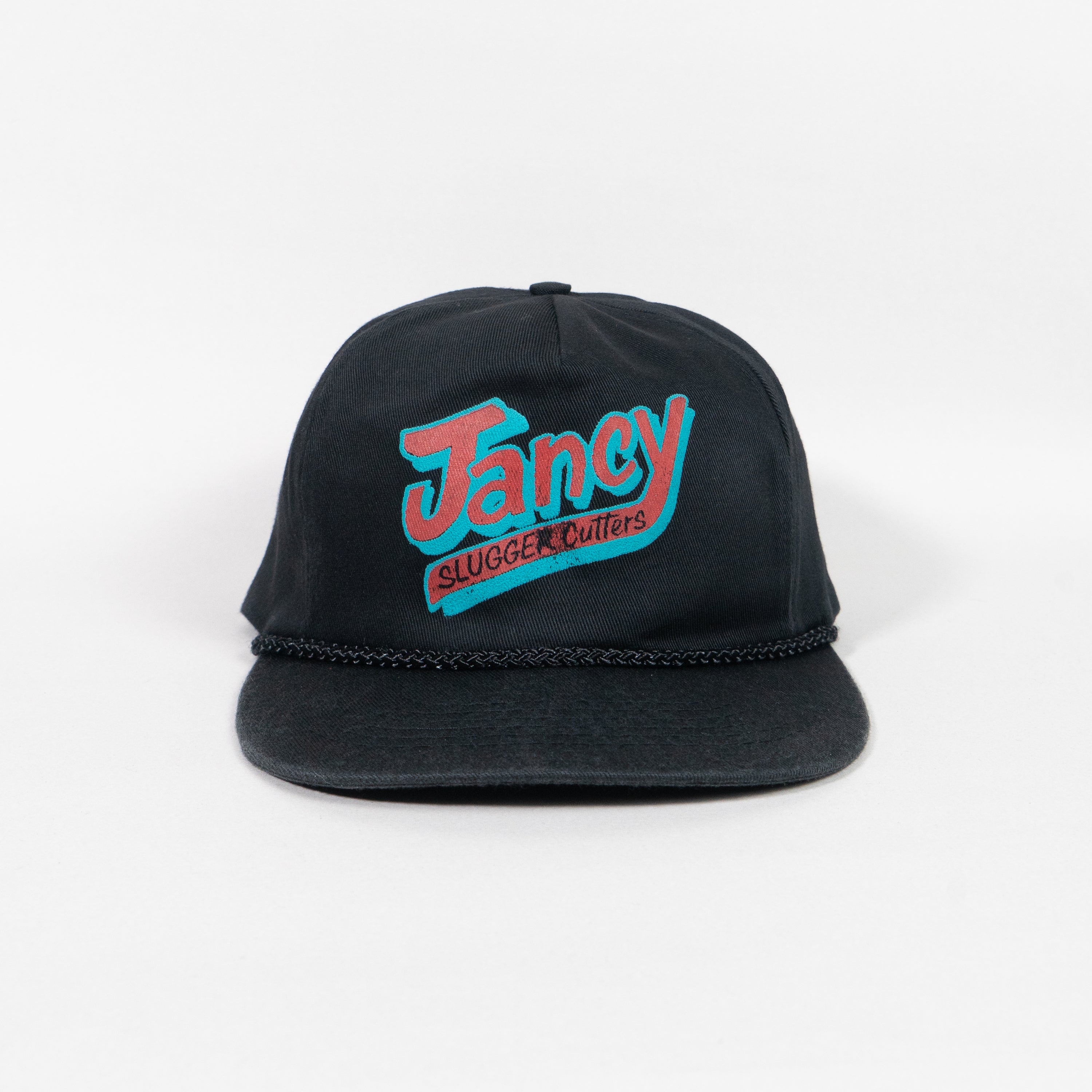 Jancy Slugger