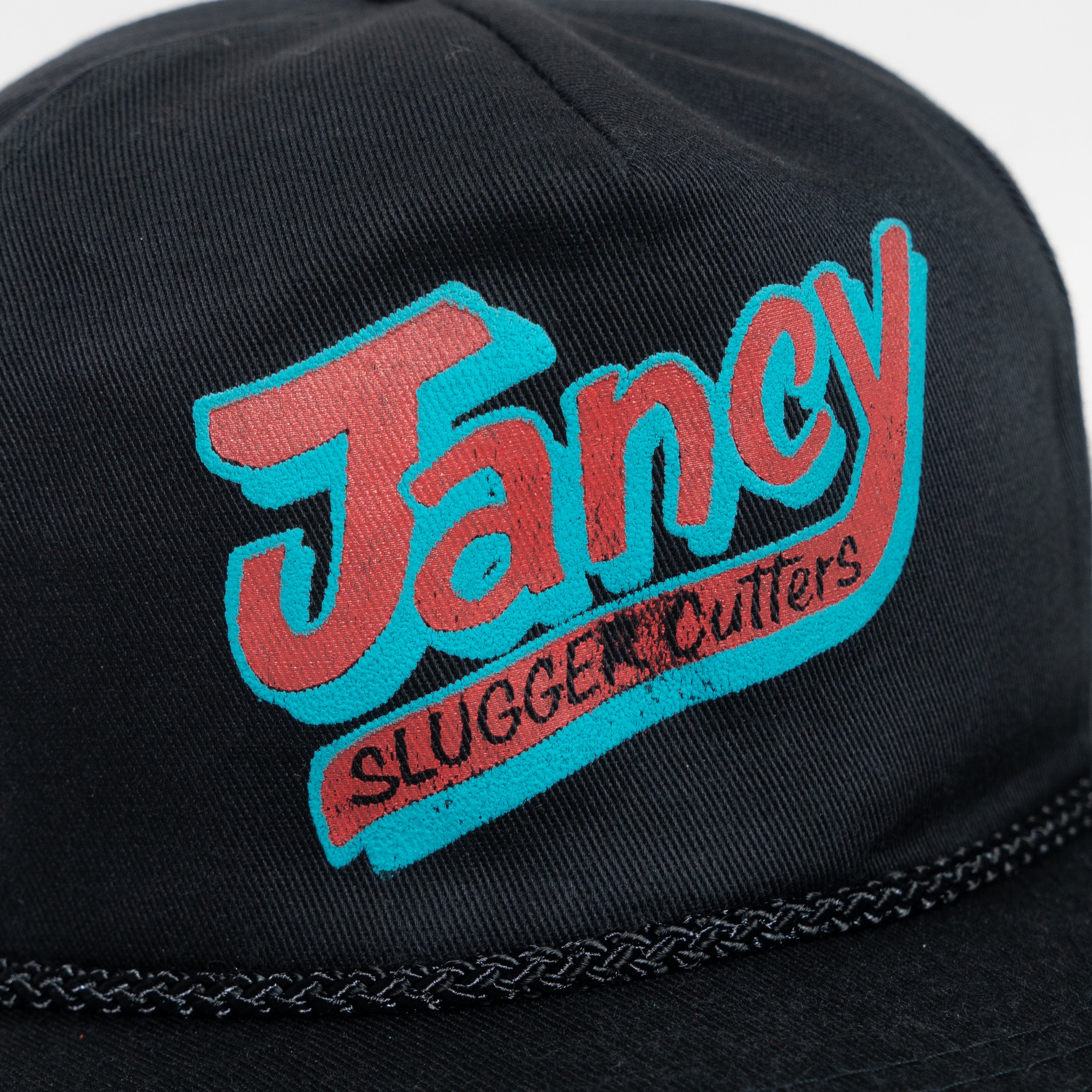 Jancy Slugger
