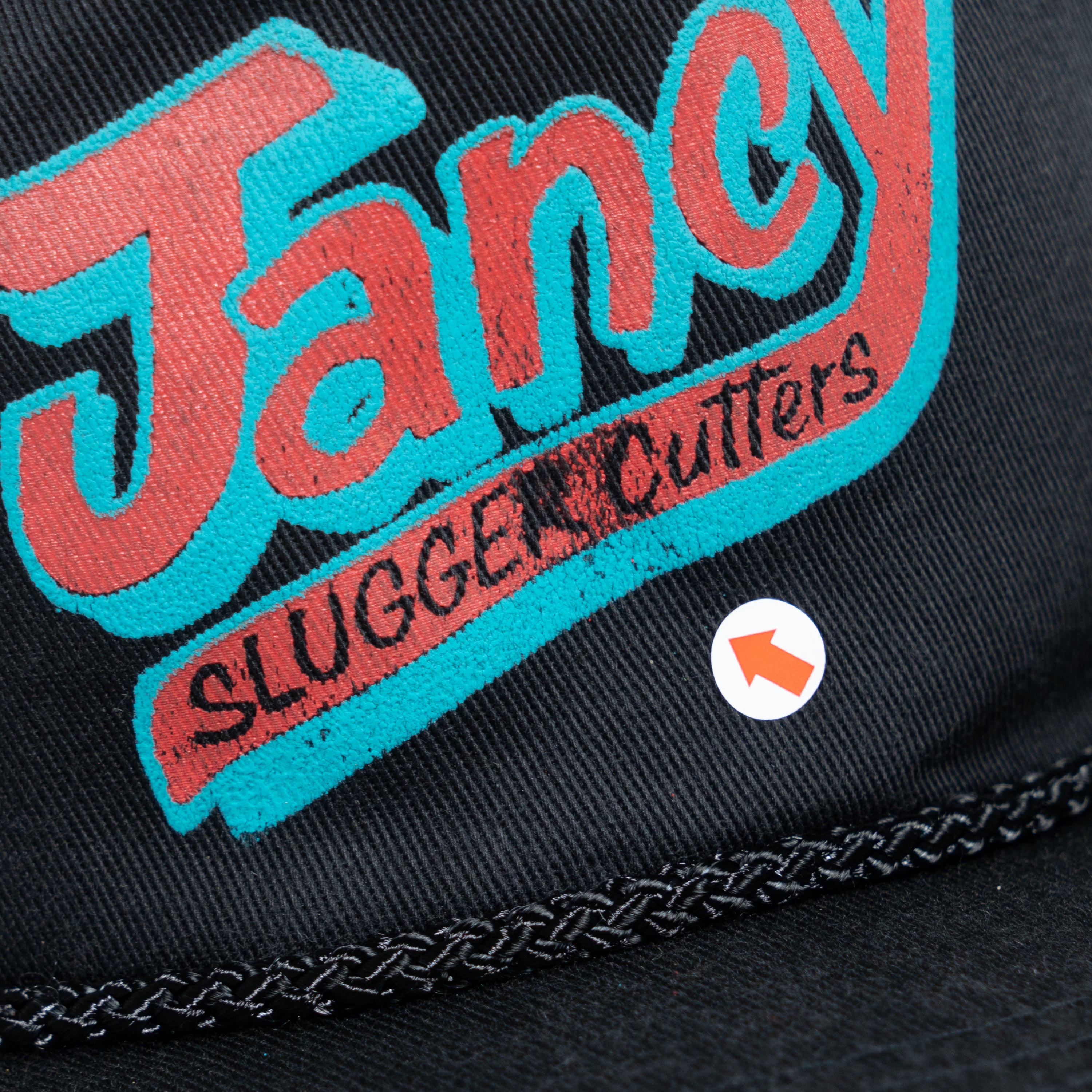 Jancy Slugger