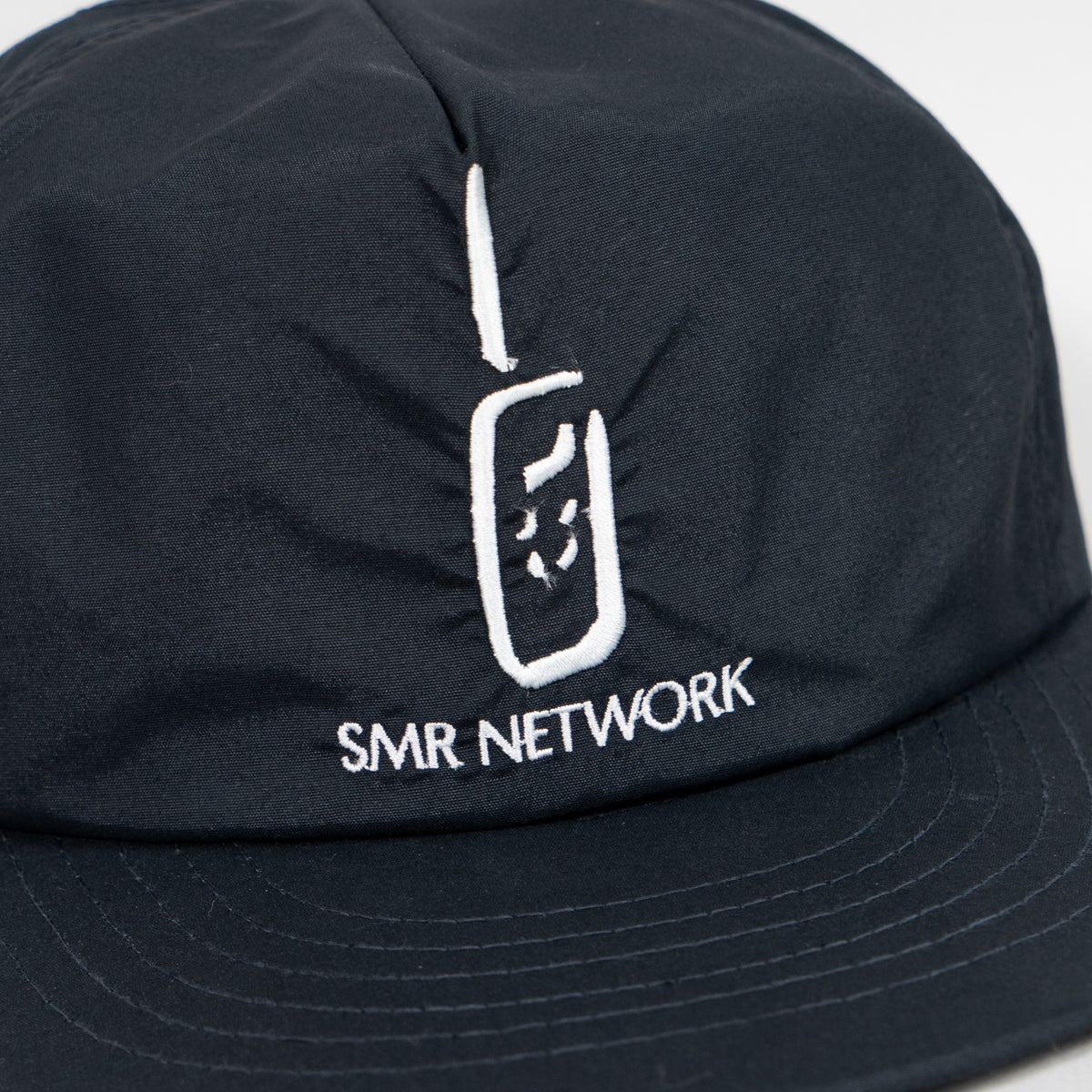 SMR Network