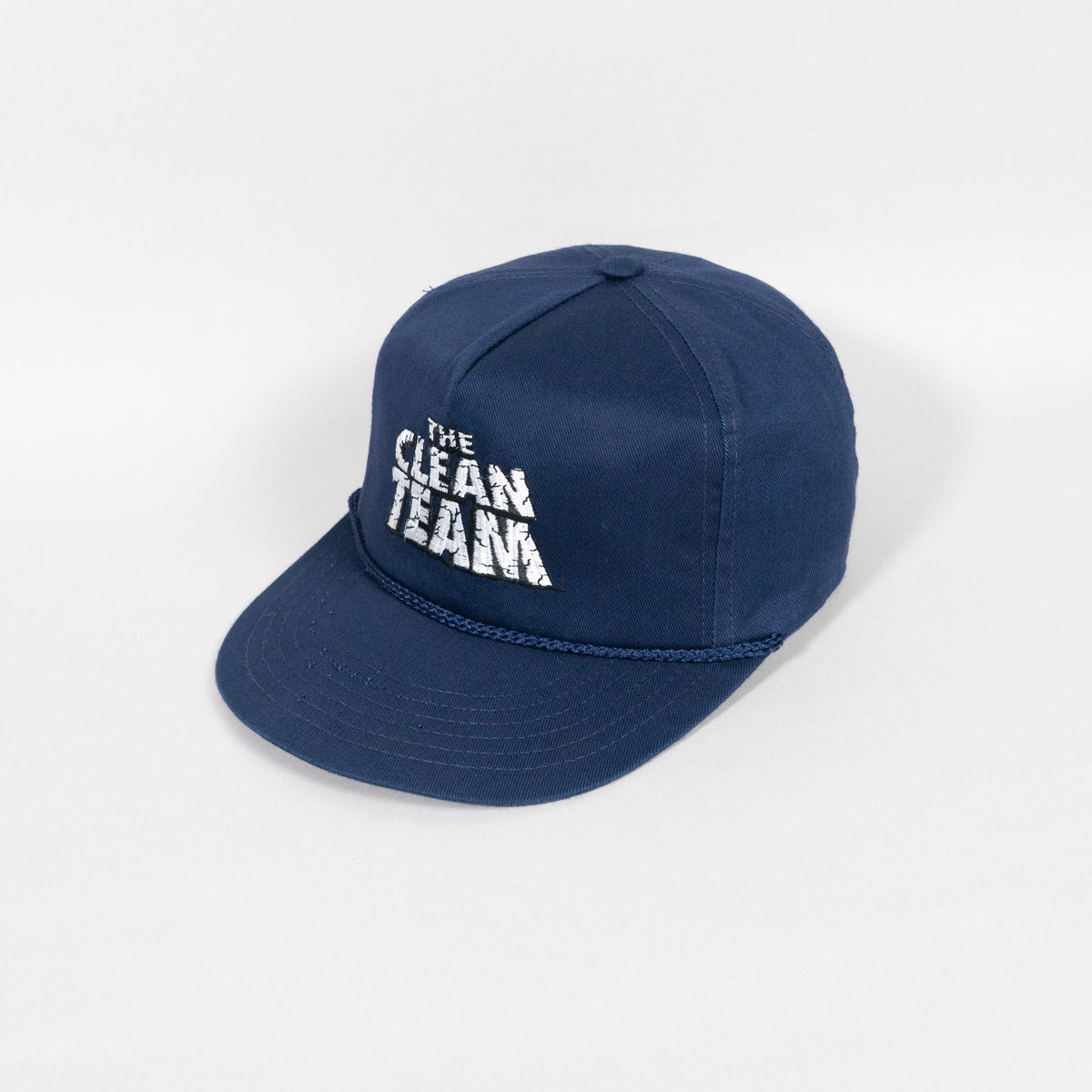 The Clean Team