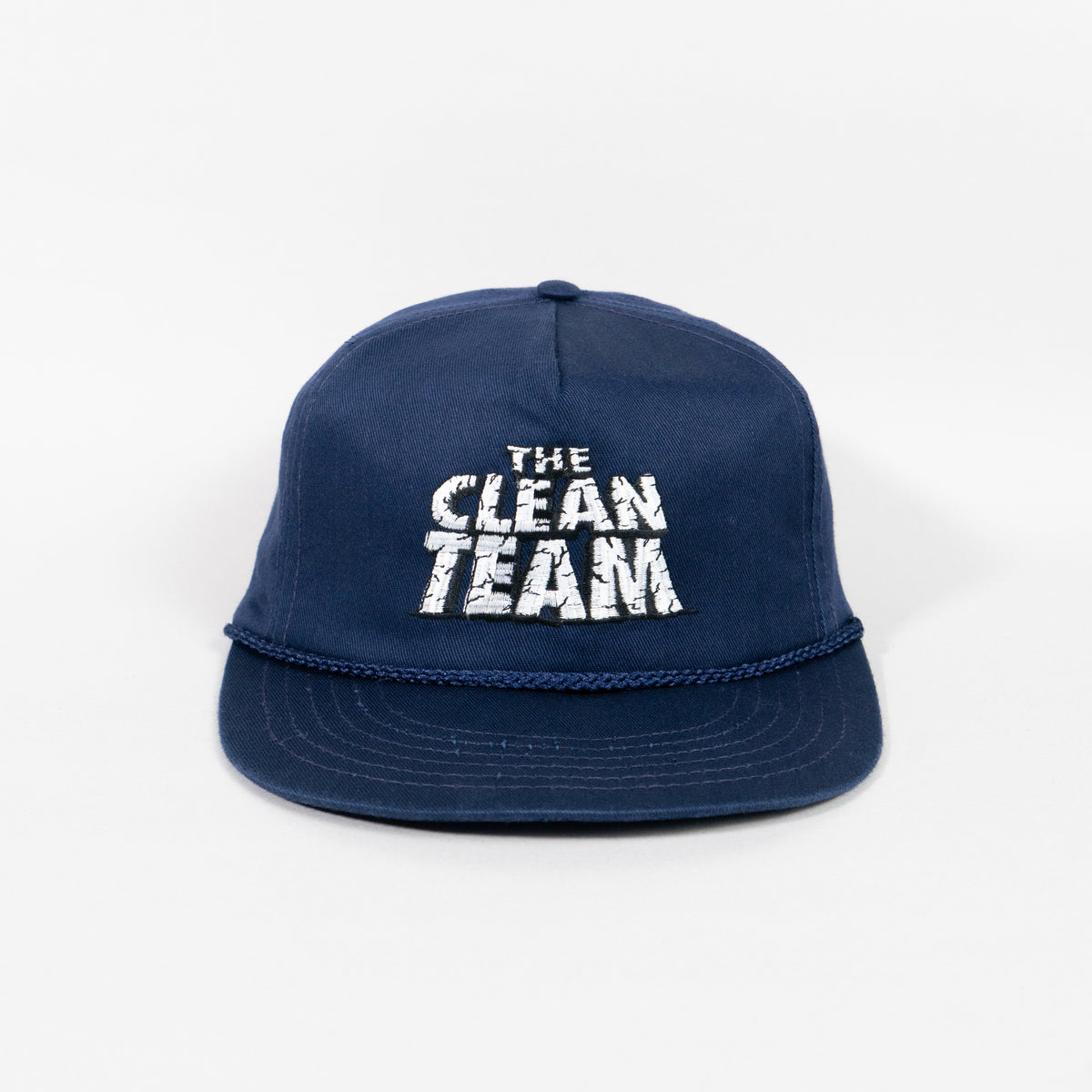 The Clean Team