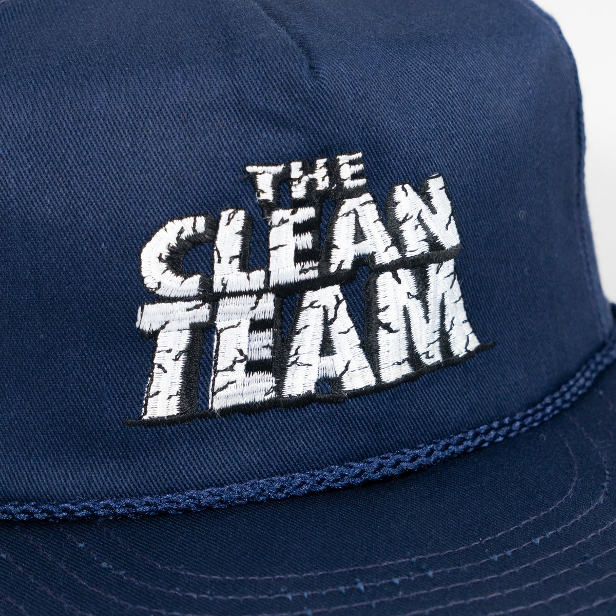 The Clean Team