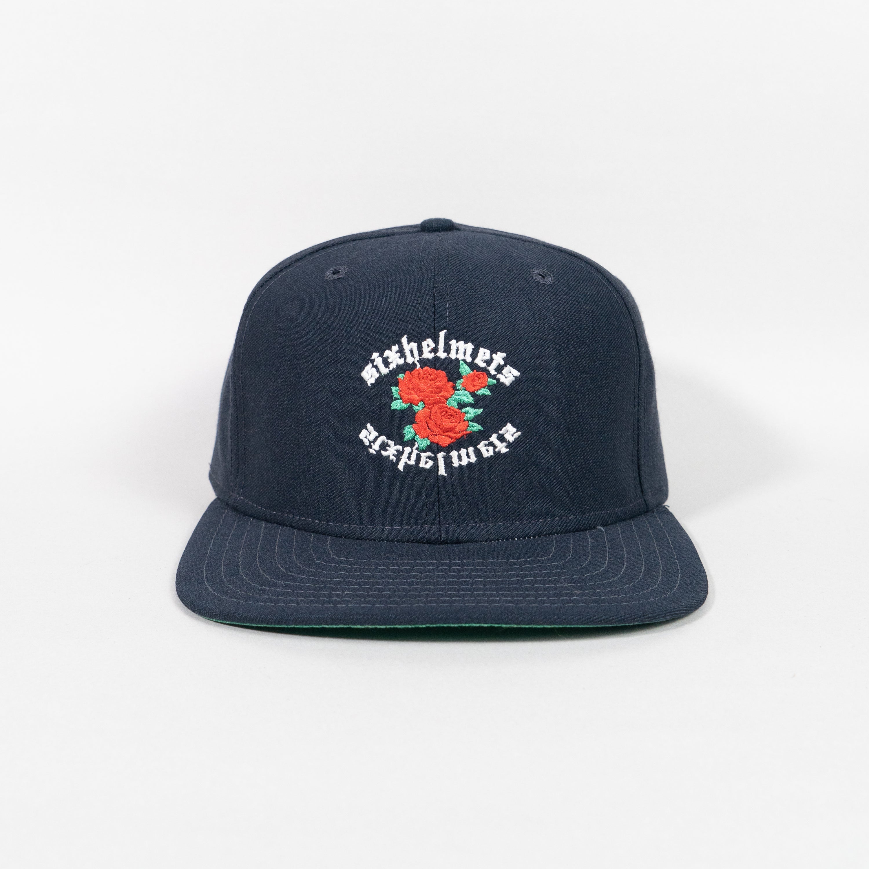 Sixhelmets