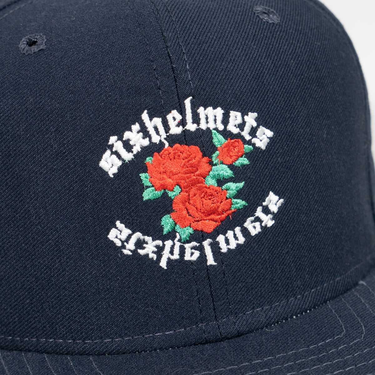 Sixhelmets