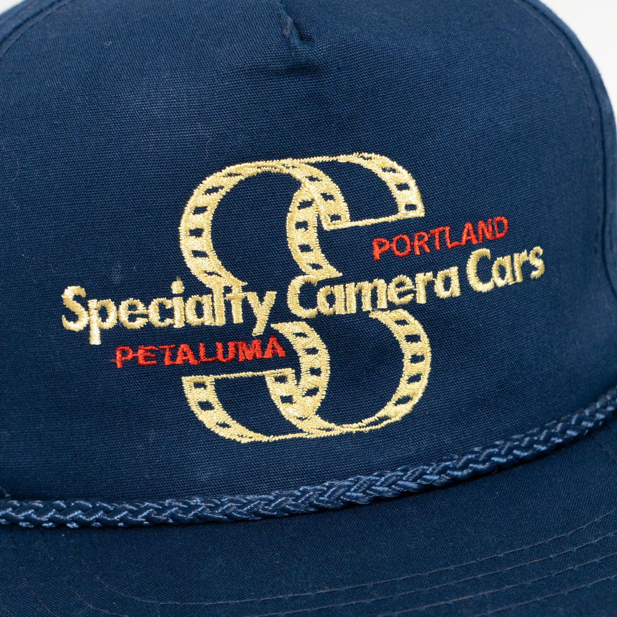 Specialty Camera Cars