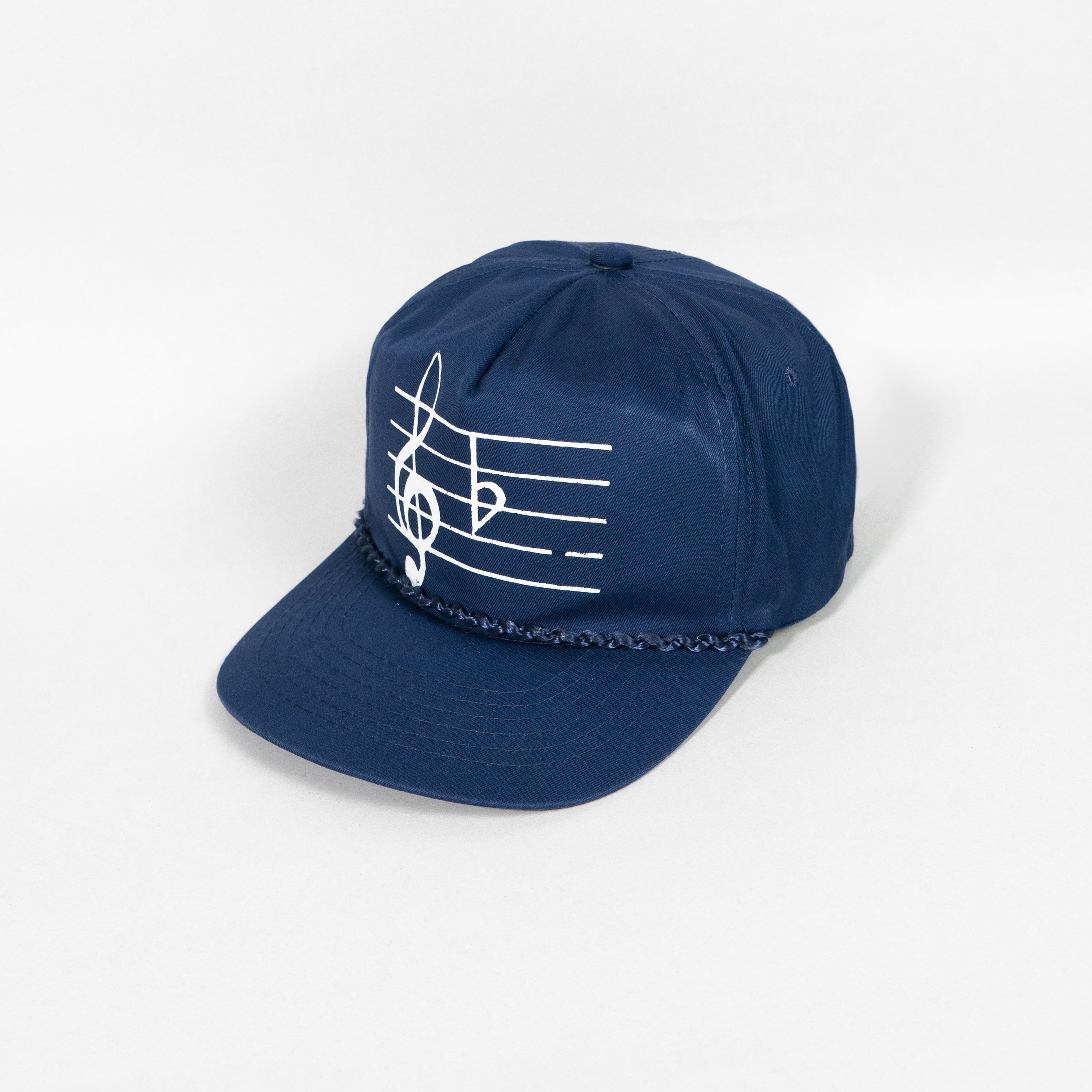 Treble Clef