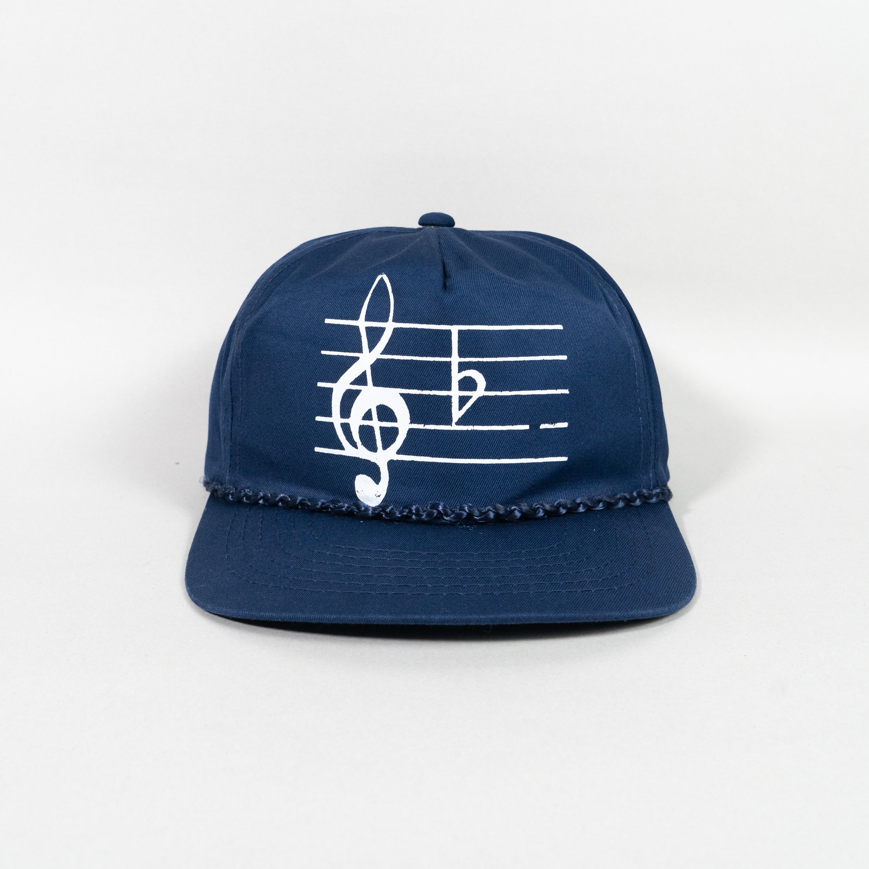 Treble Clef