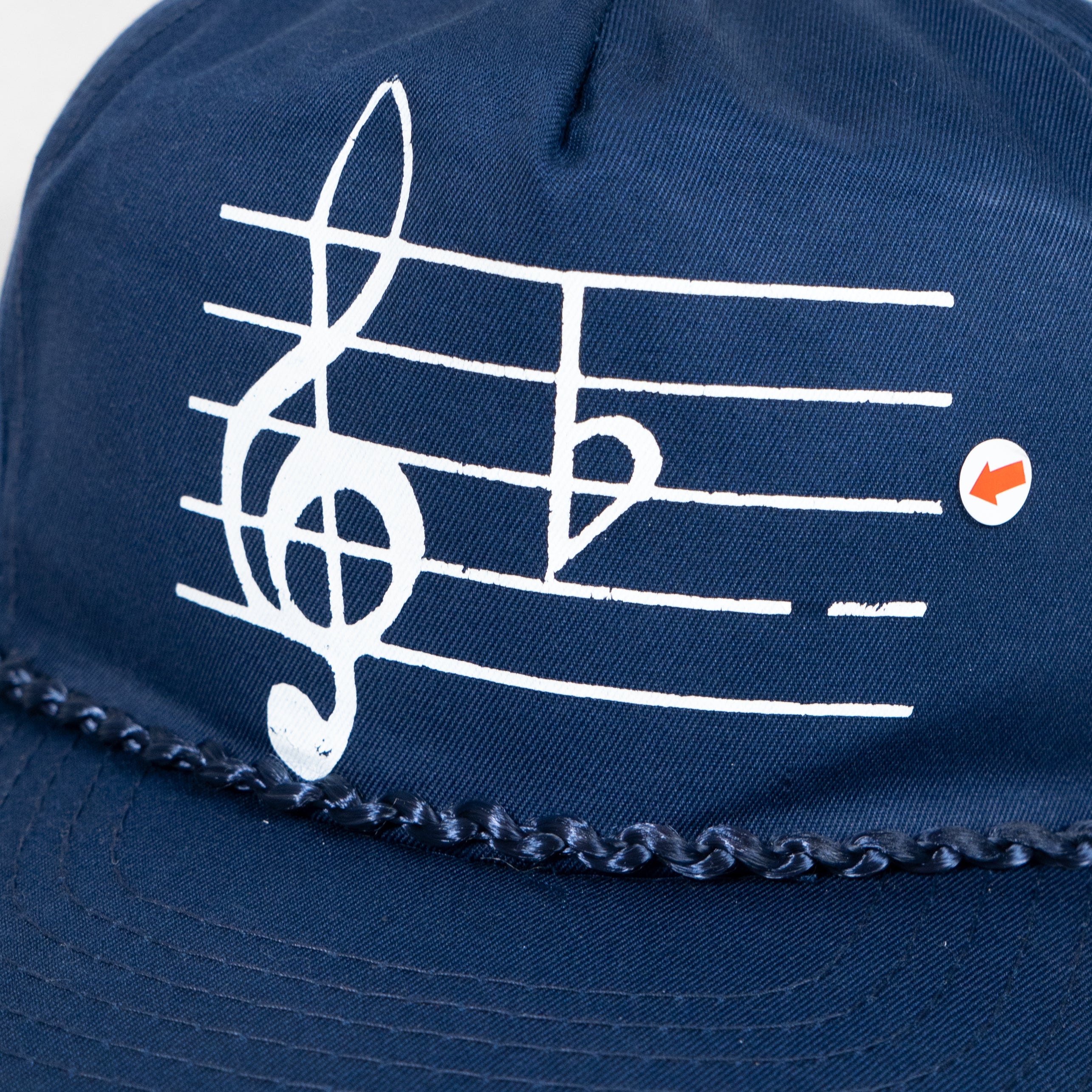 Treble Clef