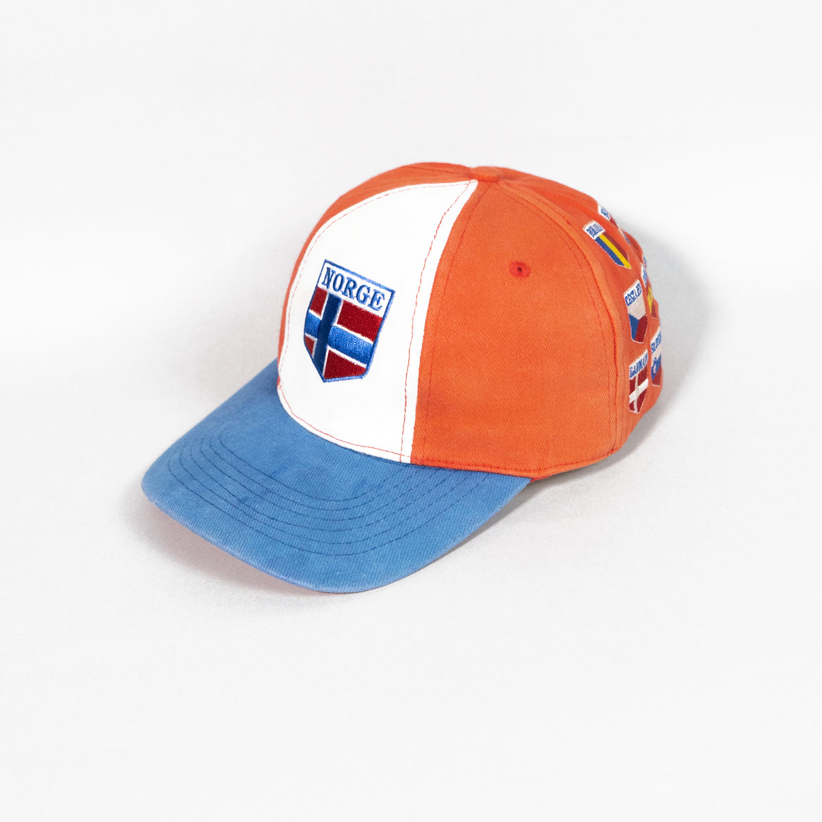 Norge