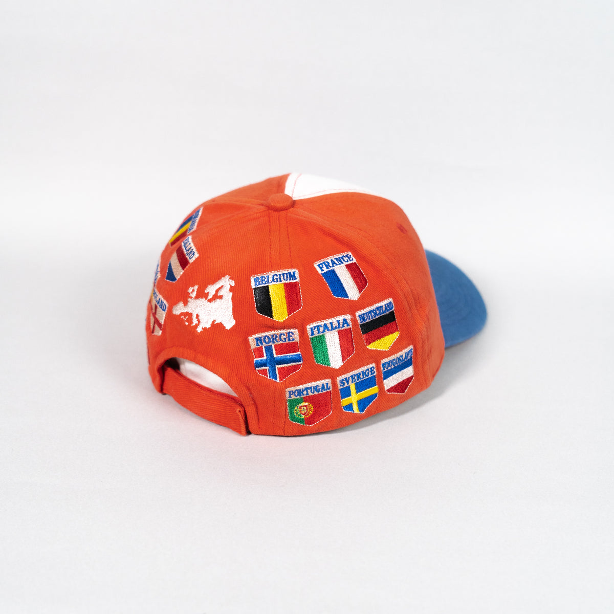 Norge