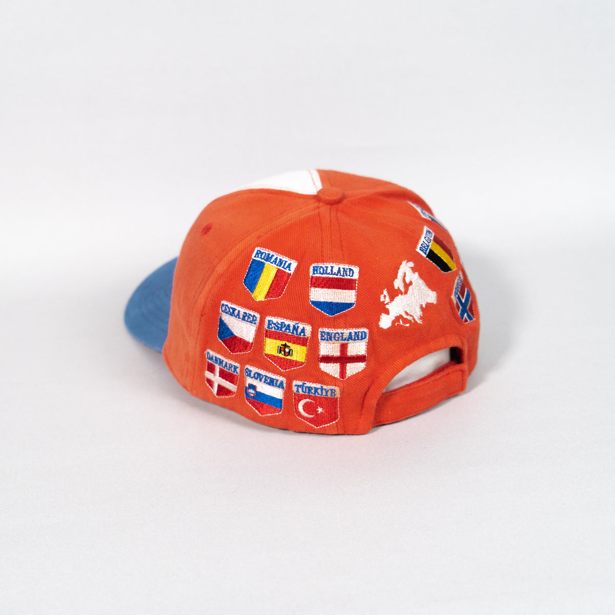 Norge