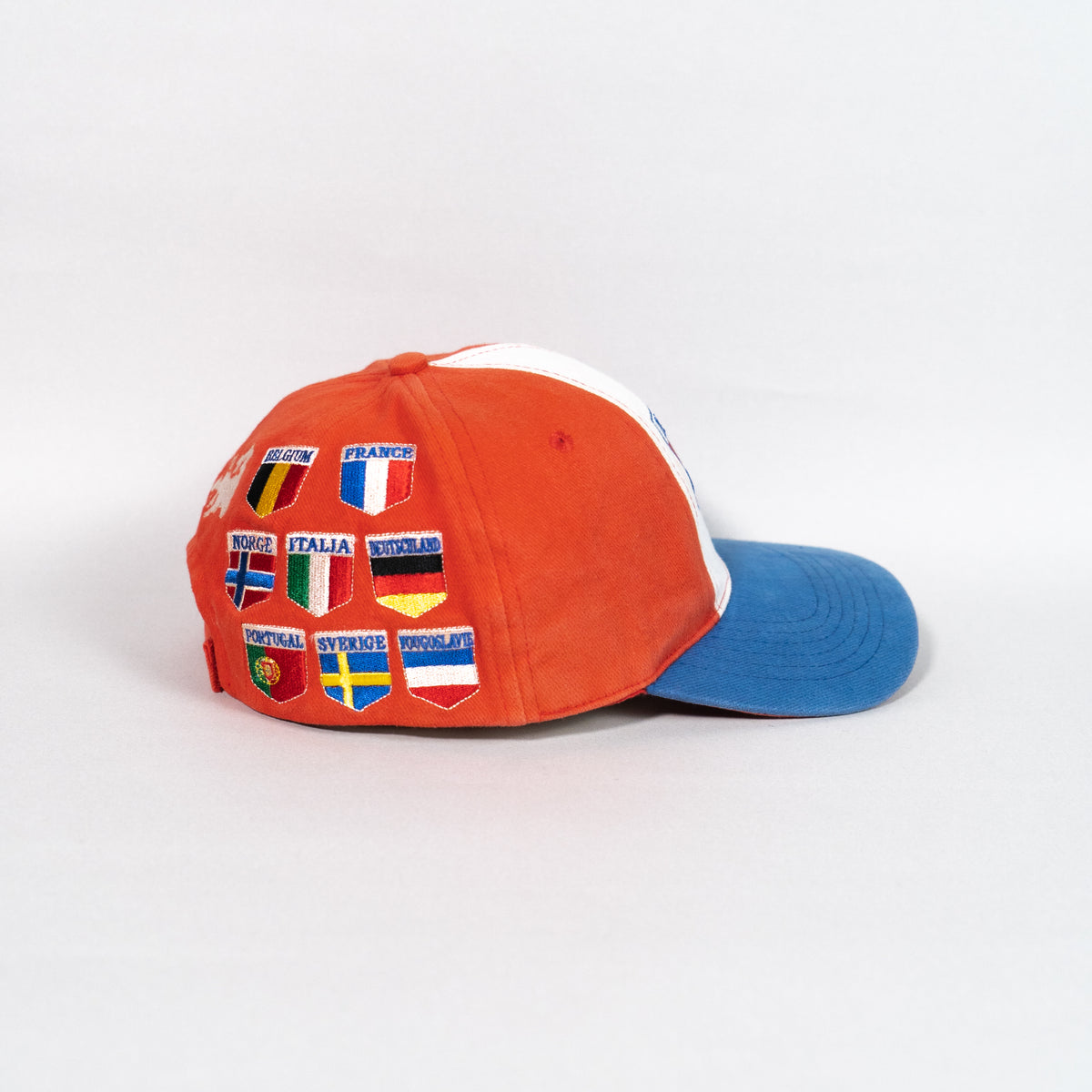 Norge