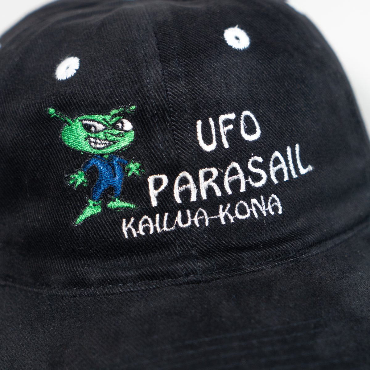 Kailua Kona UFO