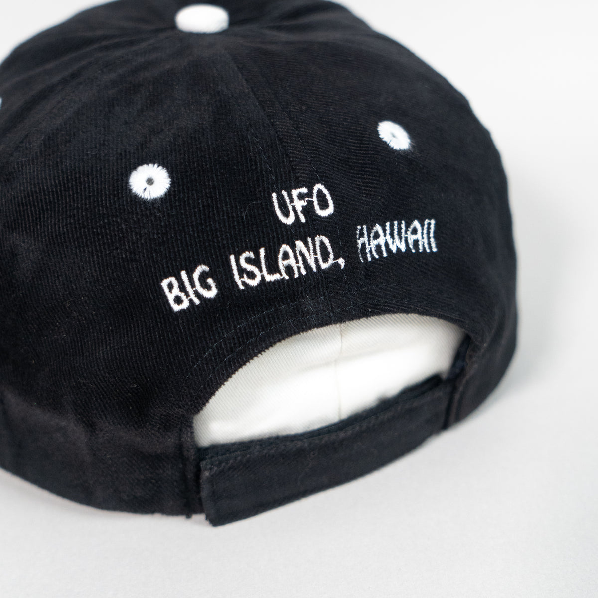 Kailua Kona UFO