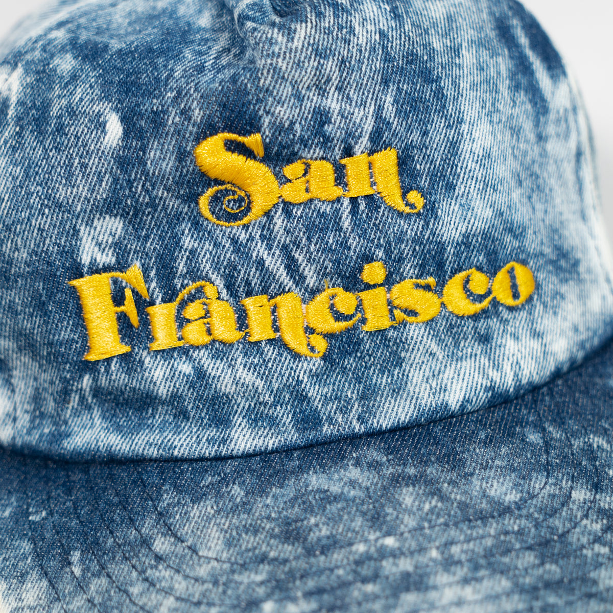 San Francisco