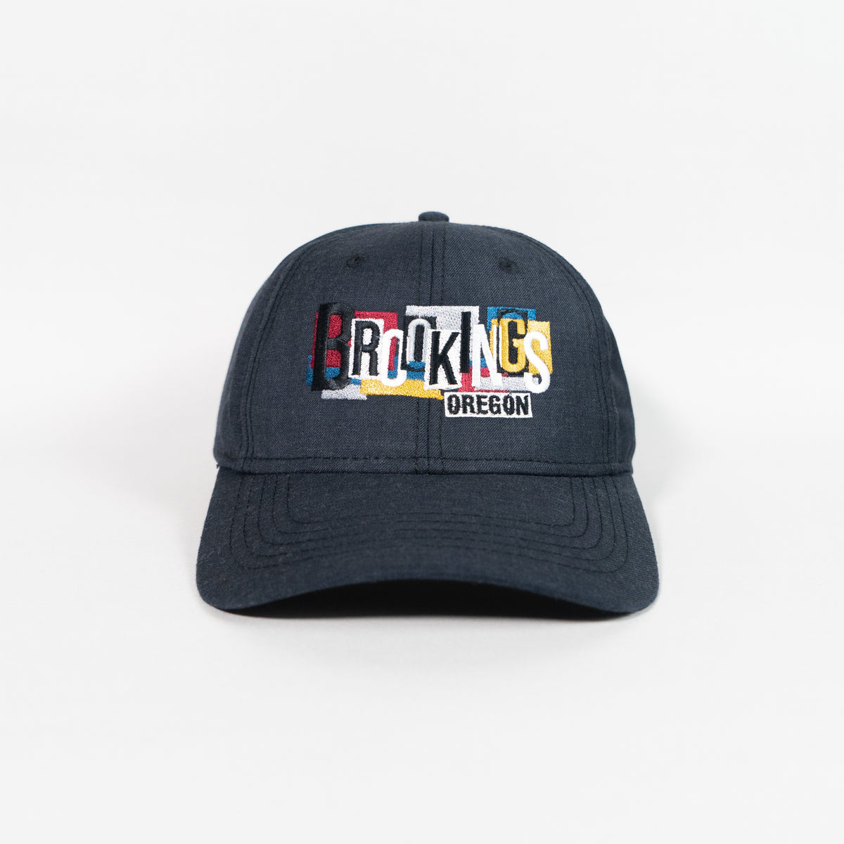Brooklings OR