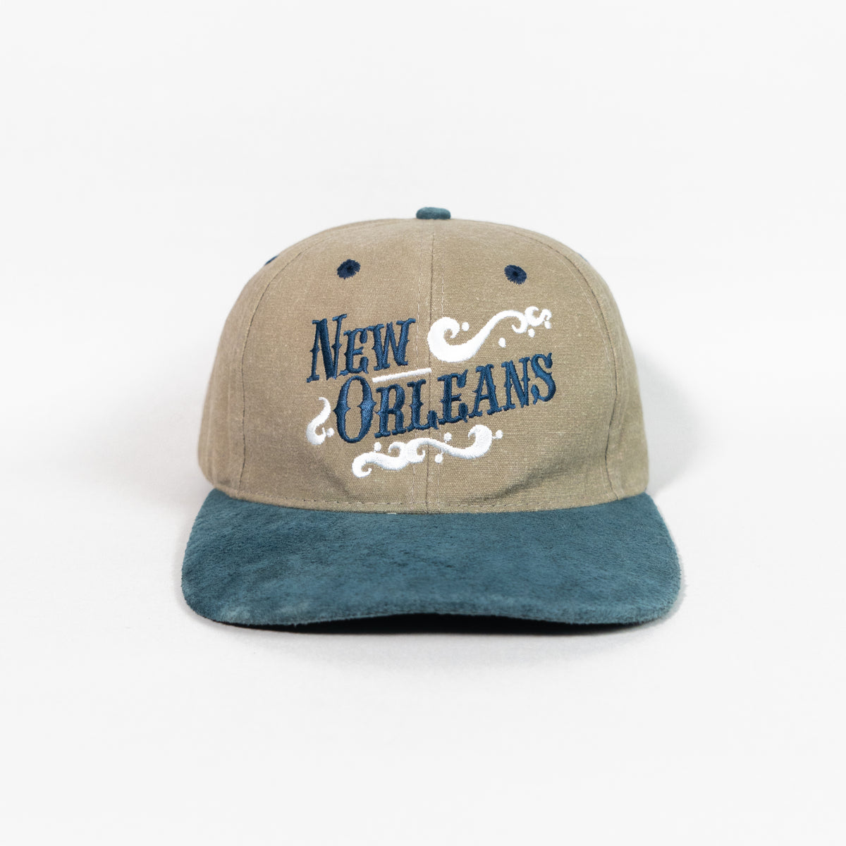 New Orleans